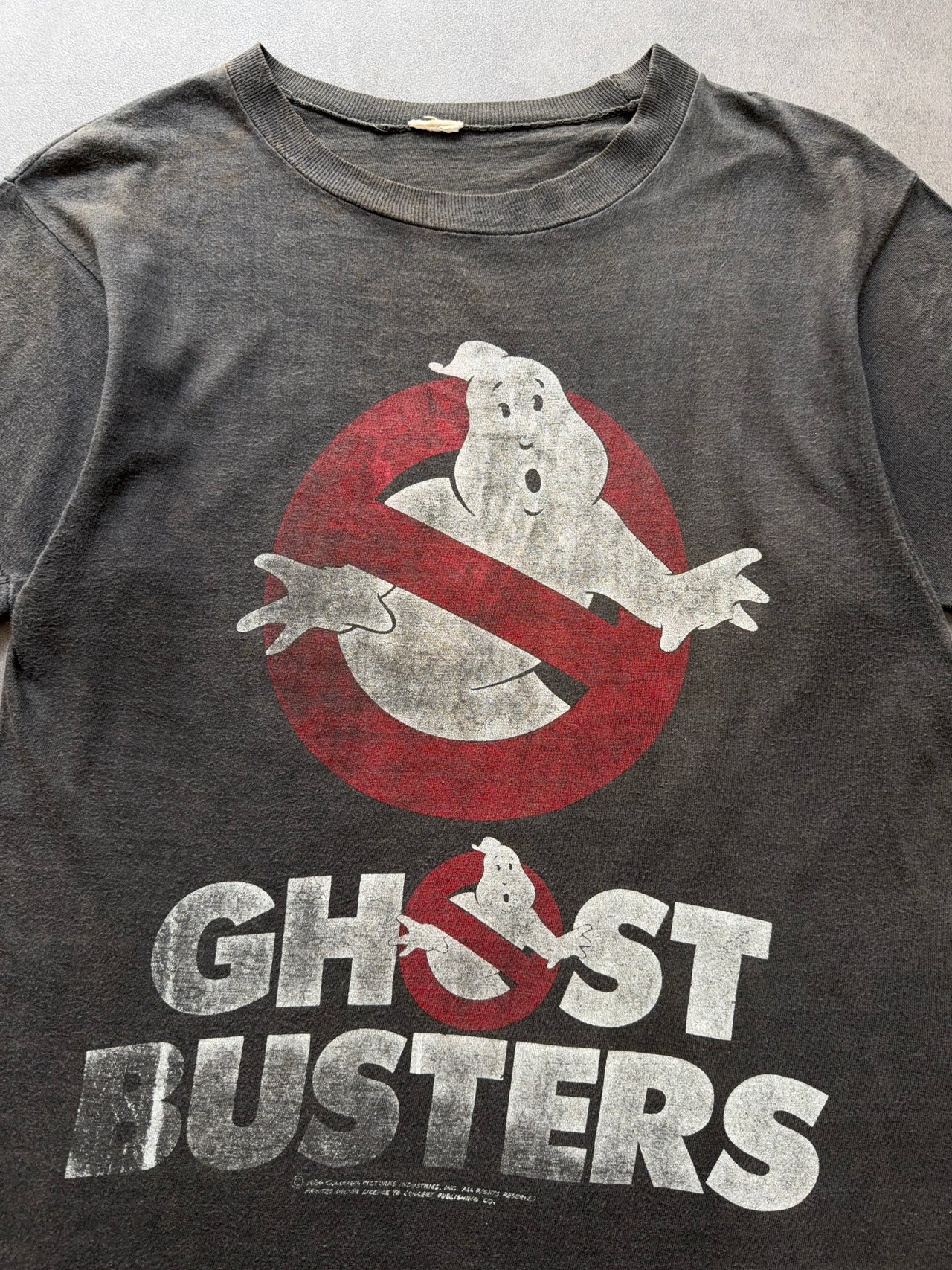 1980s GhostBusters tee (M)
