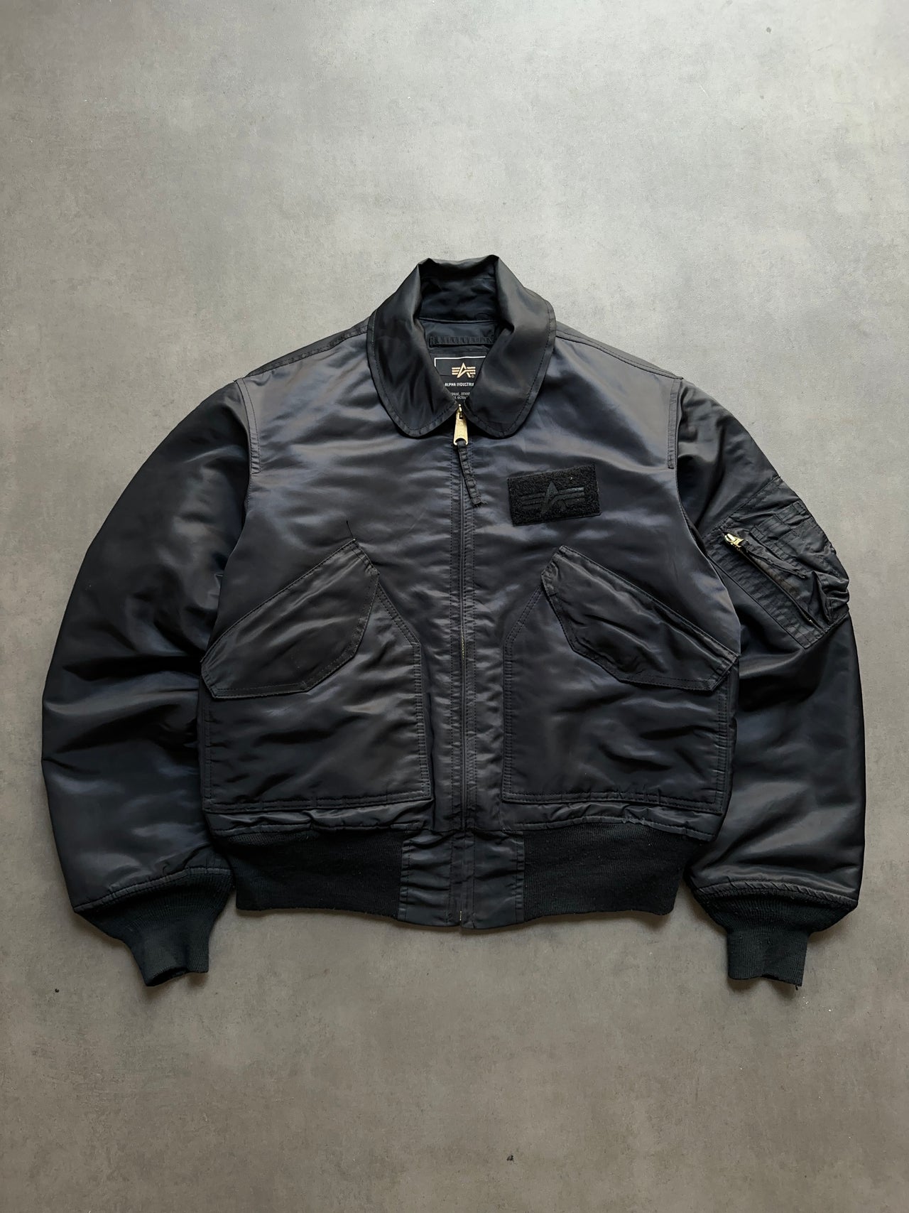 1990s MA-2 Bomber (S)