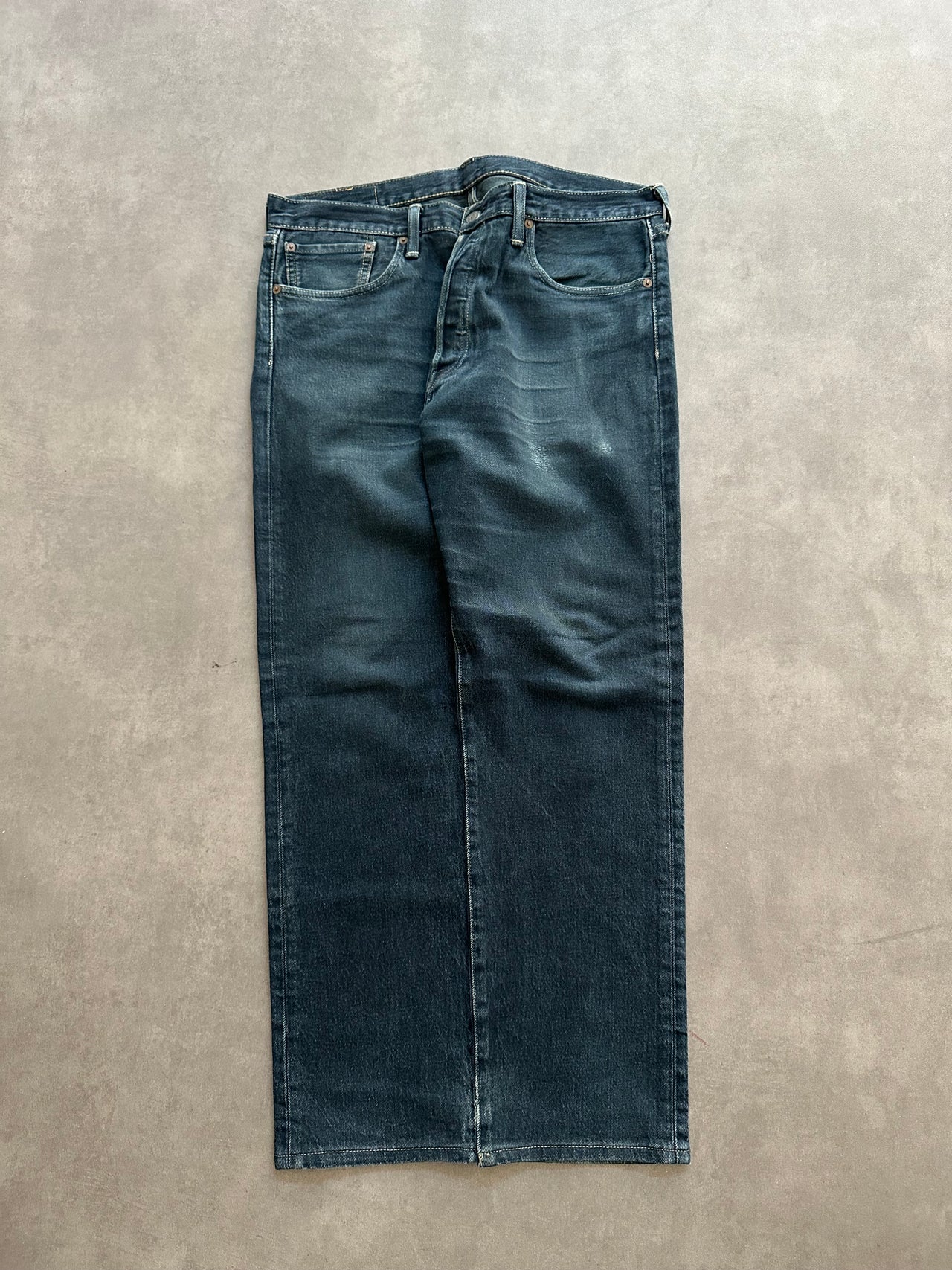 Levi’s 501 W34 L32