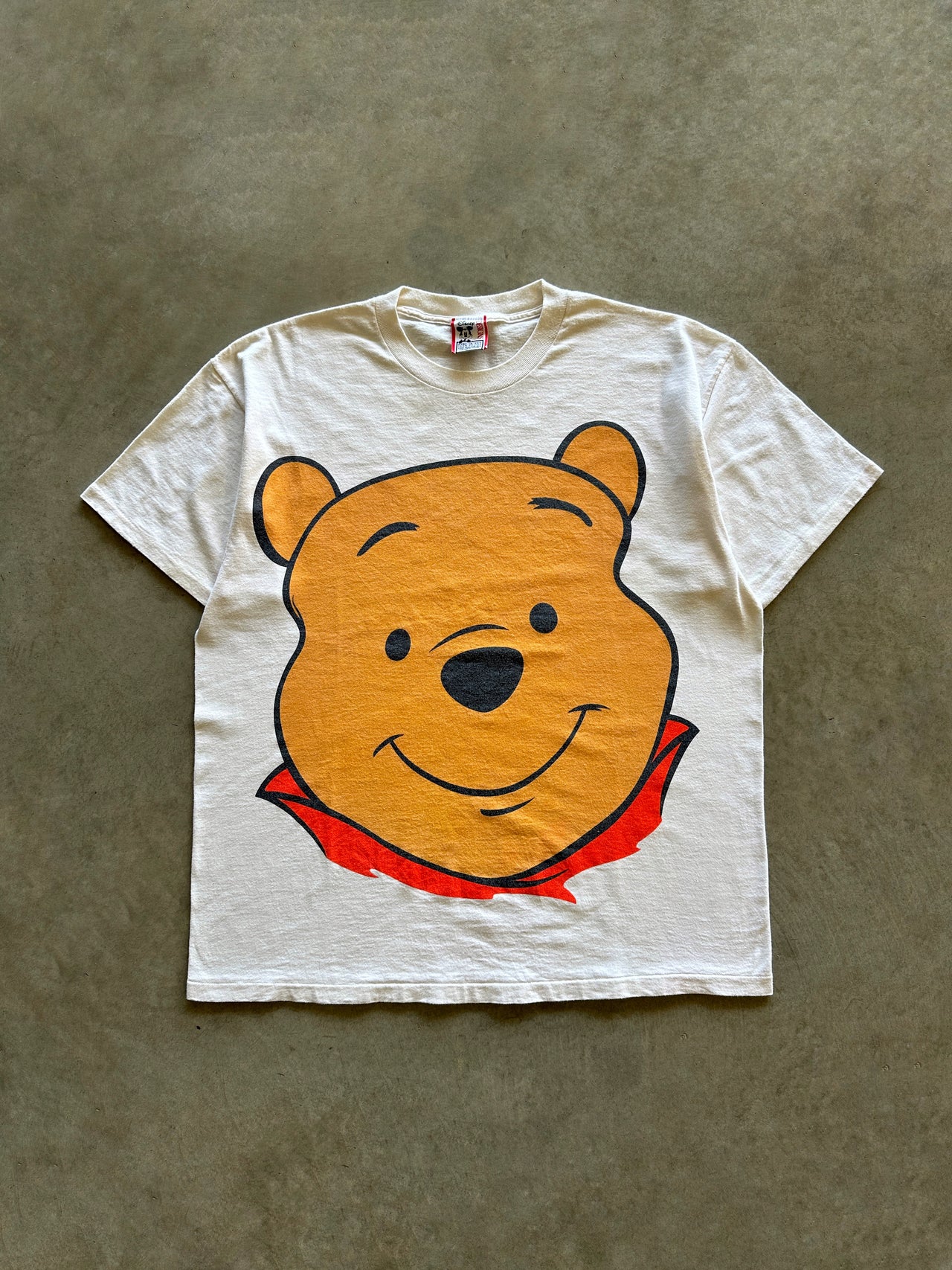 1990s Pooh tee (XL)