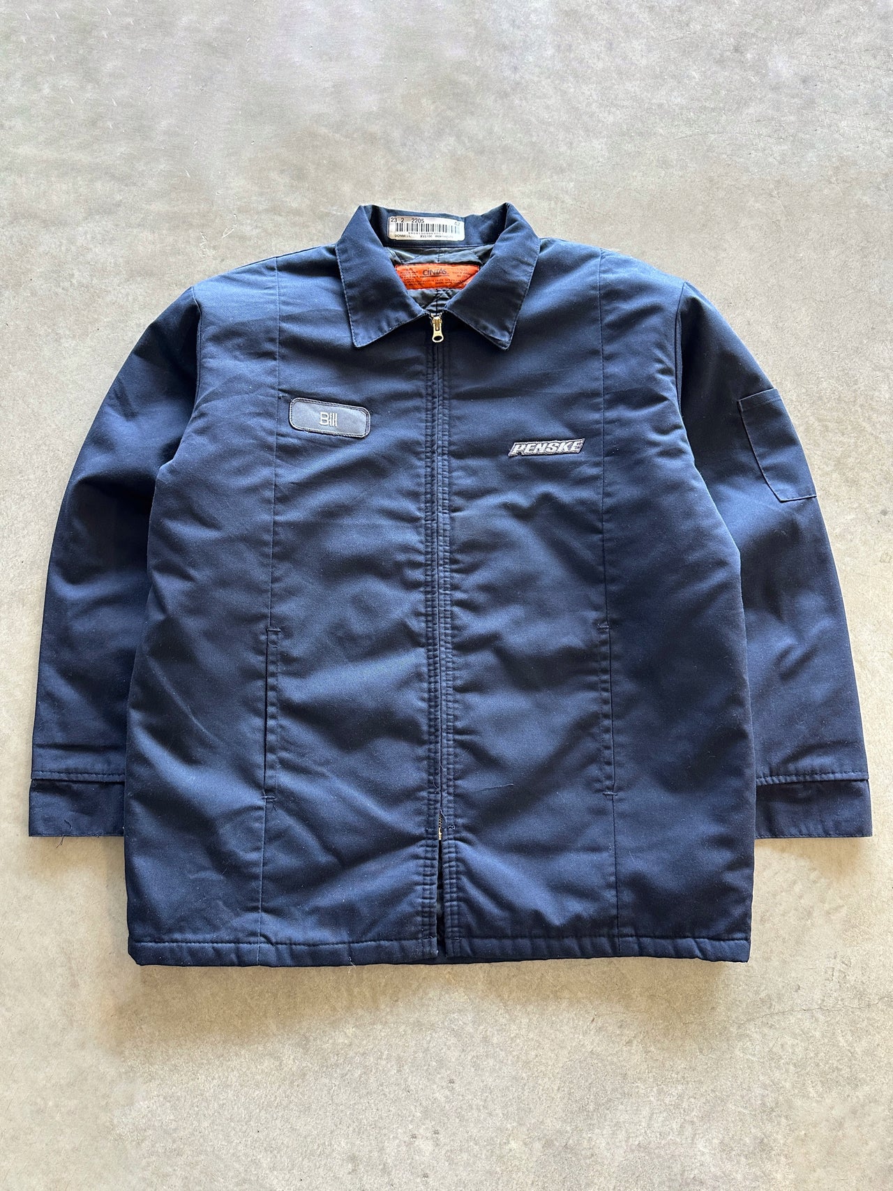 1990s work jacket (XL)