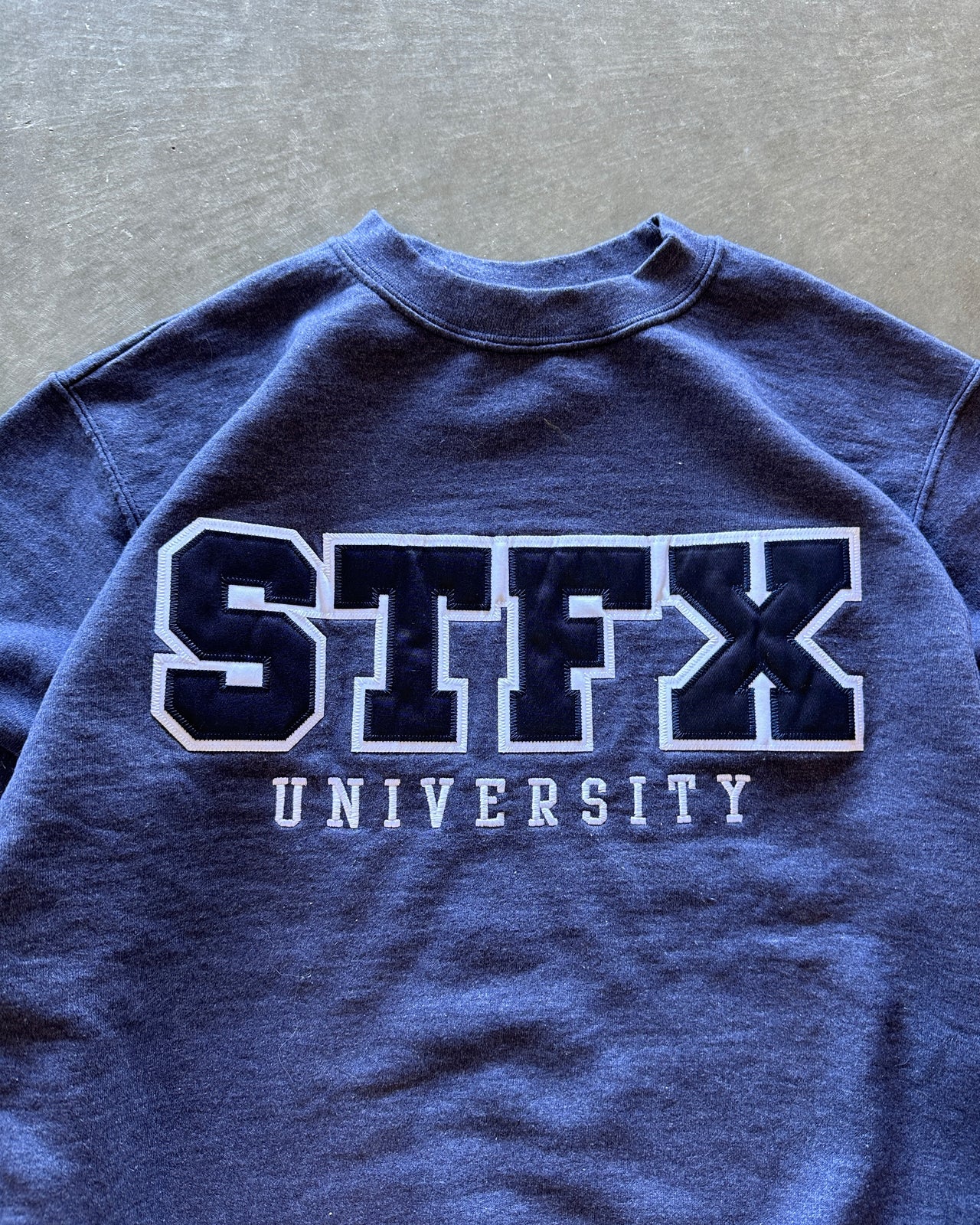 90s Champion crewneck (S)