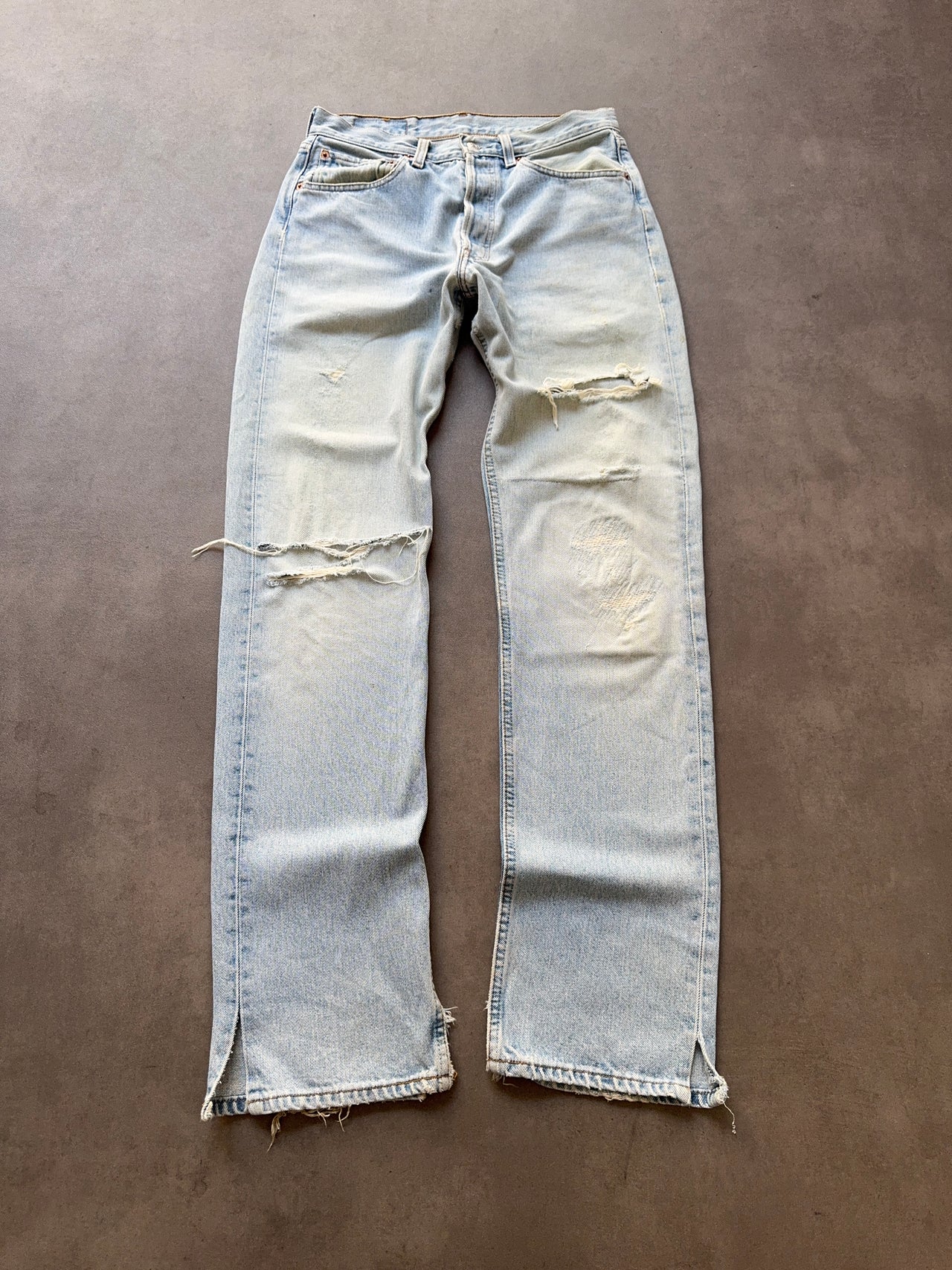 1990s Levi’s 501 W31 L34