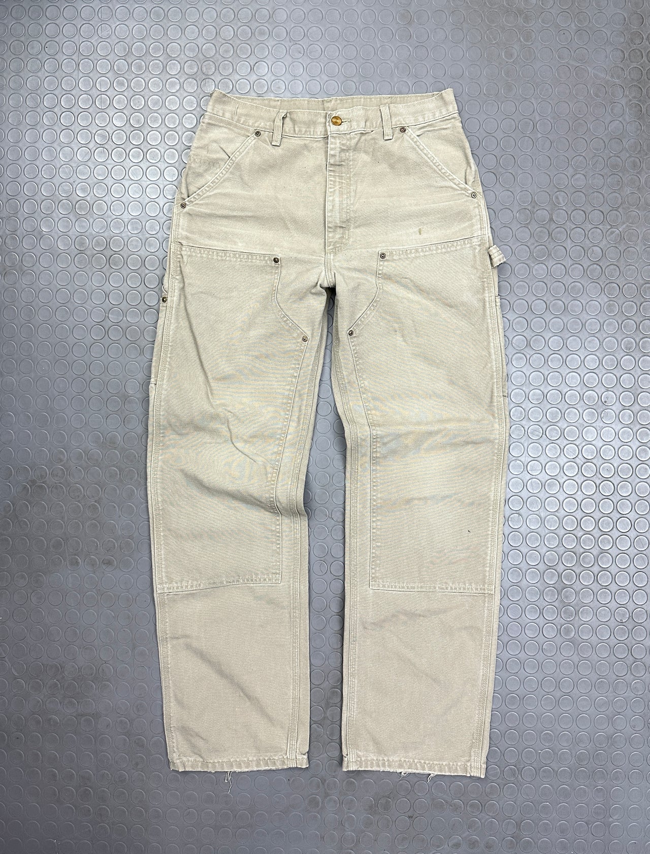 Carhartt double knee pant 31/34