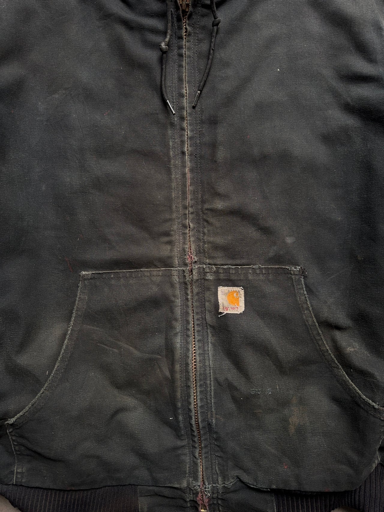 Carhartt active jacket (L)