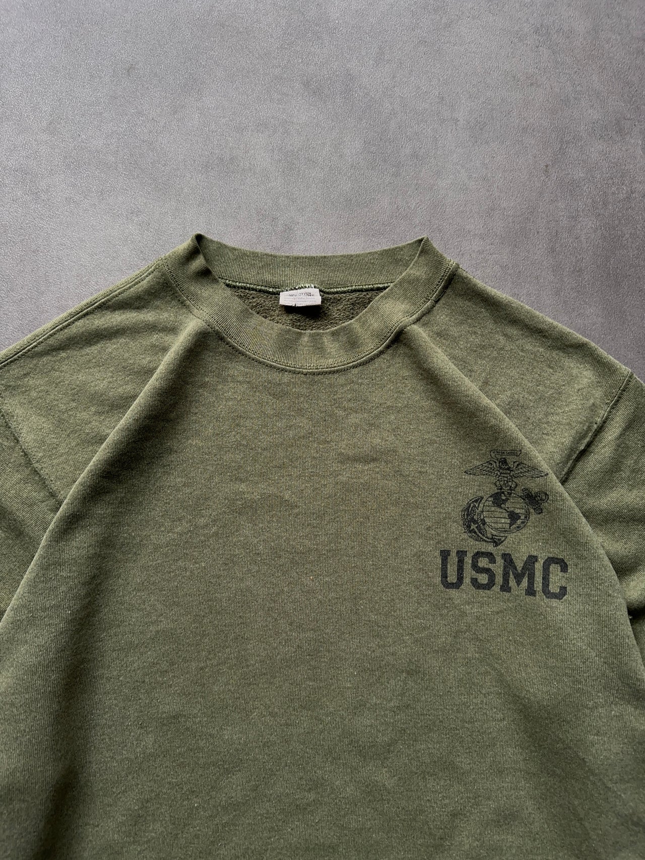 1980s USMC Crewneck (M)