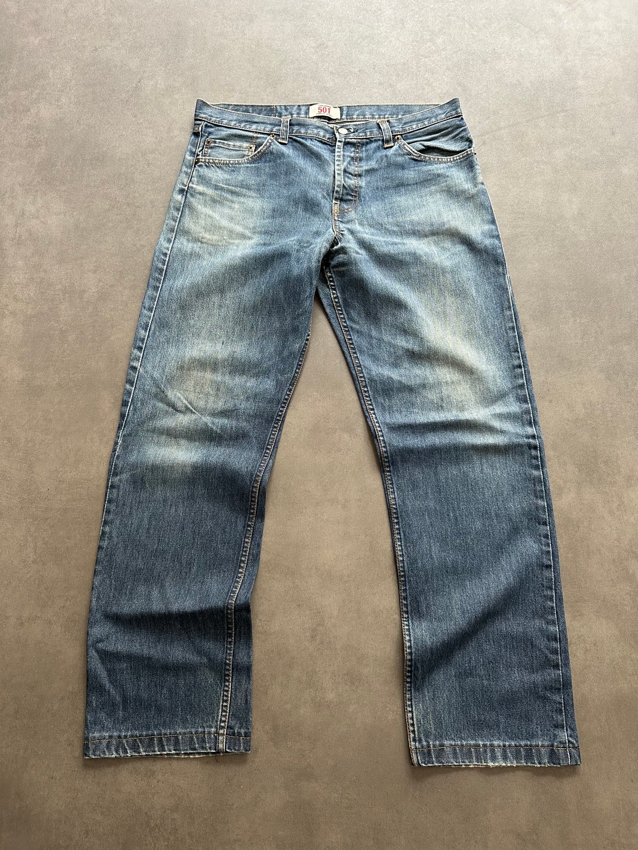 Levi’s 501 W36 L34