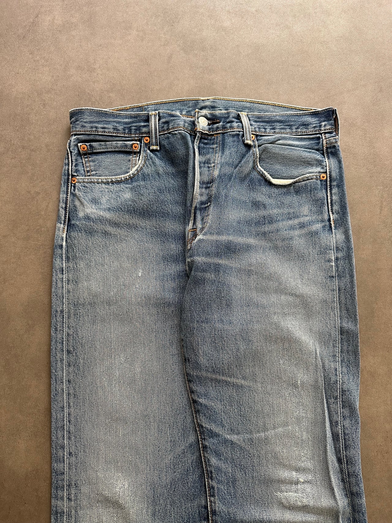 Levi’s 501 W33 L36