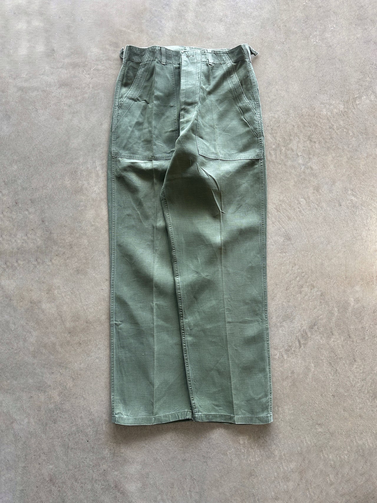 1960s OG-107 pant (M)
