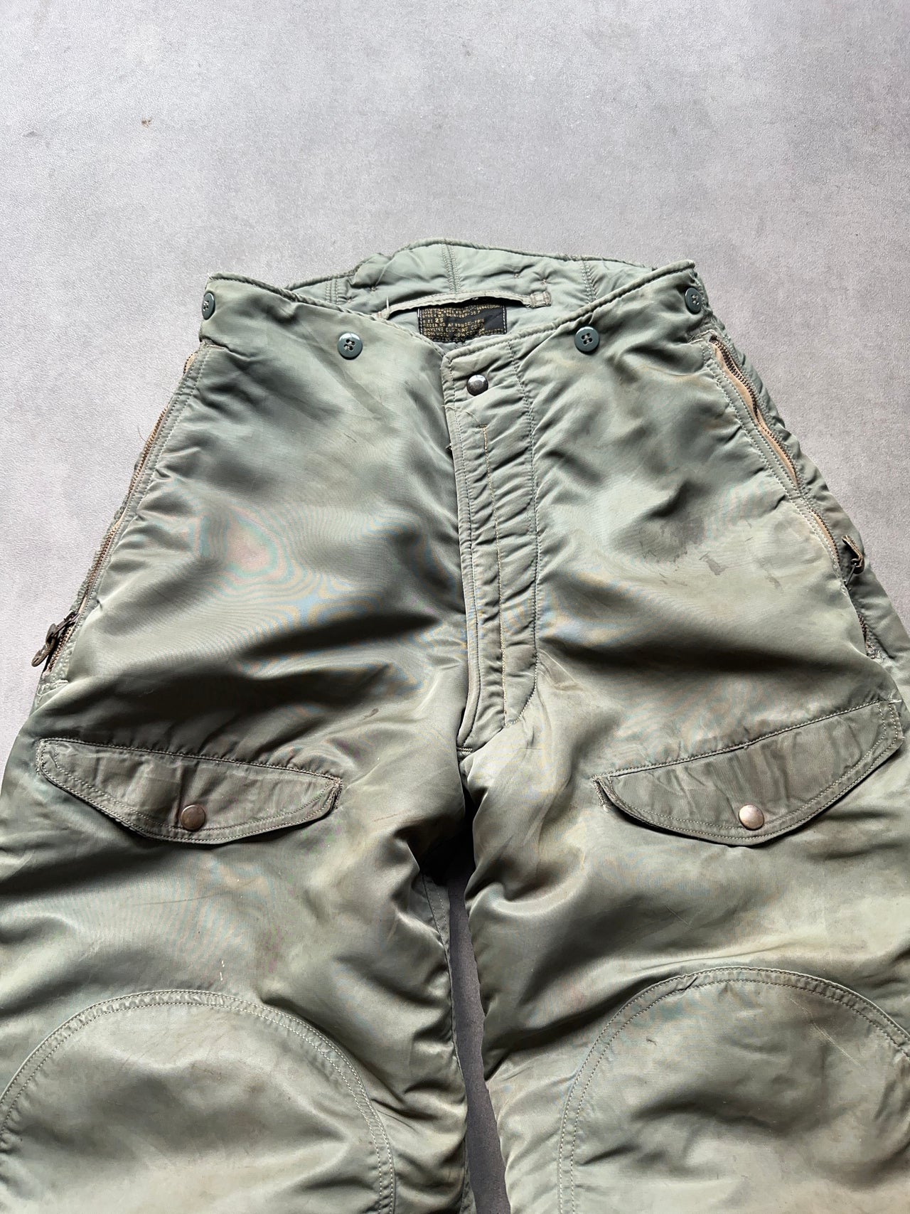 1970s USAF F-1B Pants (28)