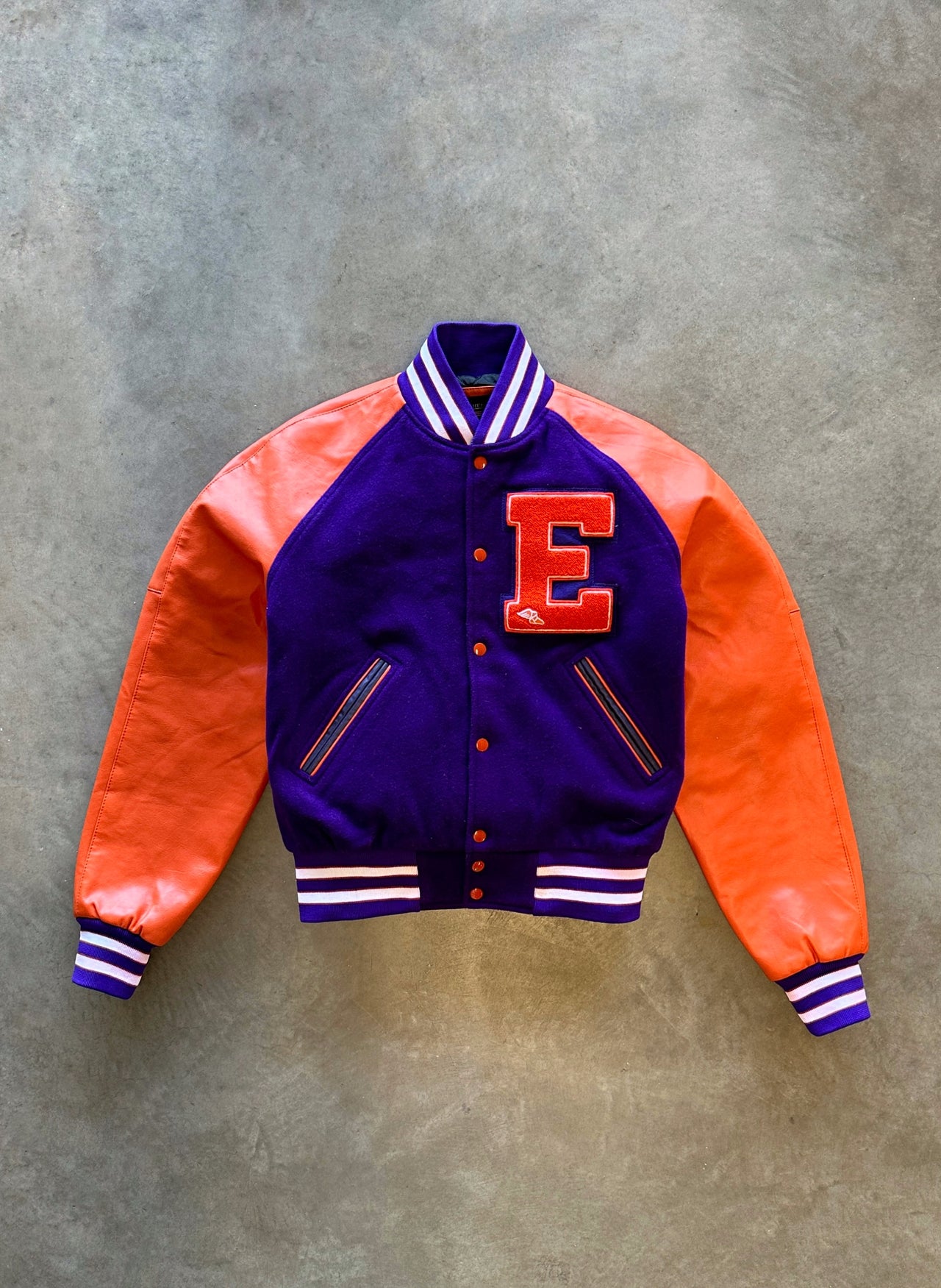 Varsity jacket (S)