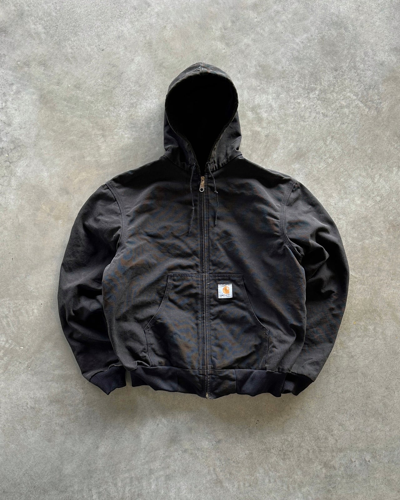 90s Carhartt active jacket (L)