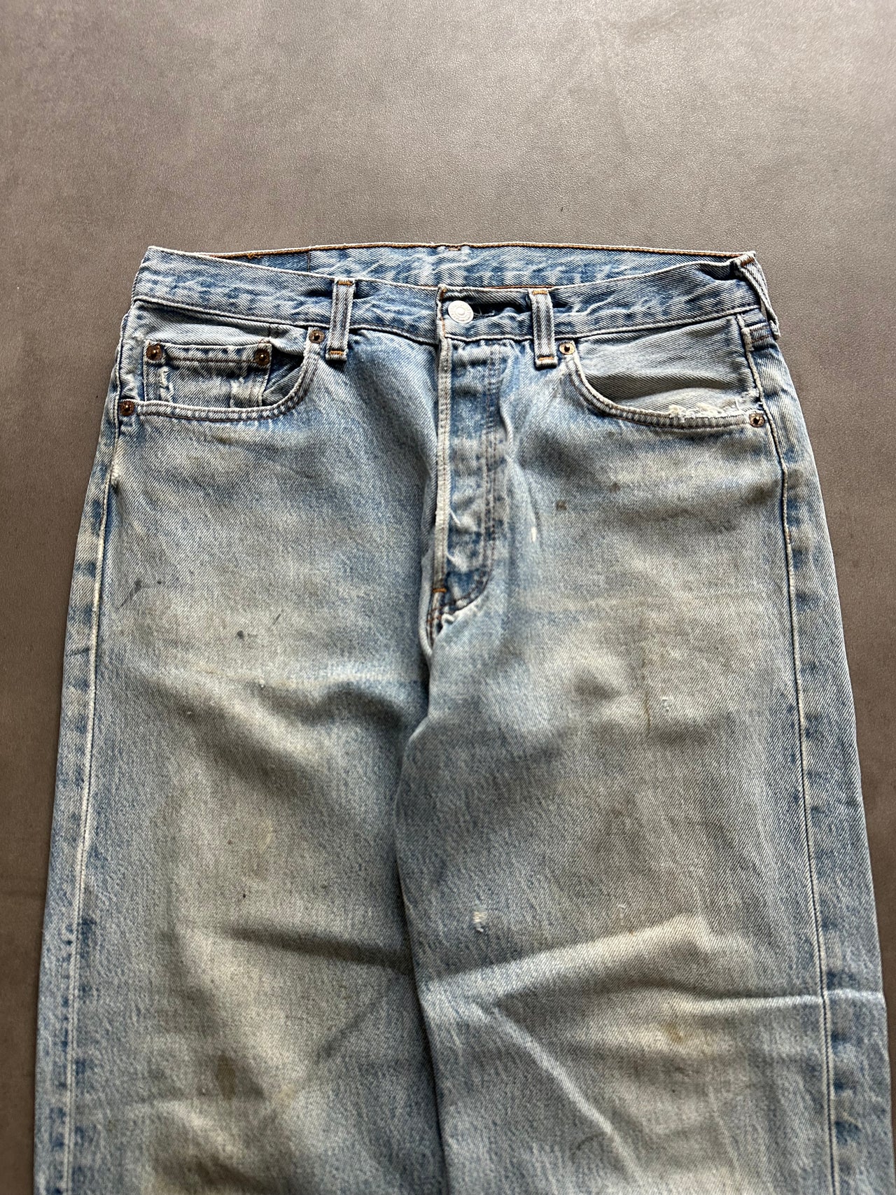 Levi’s 501 W33 L32