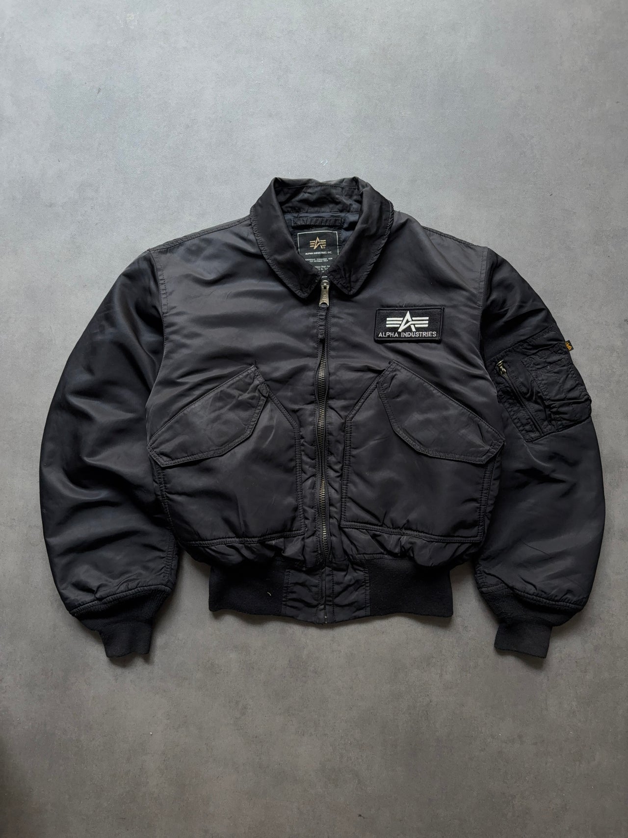 1990s Ma-2 Bomber (M)