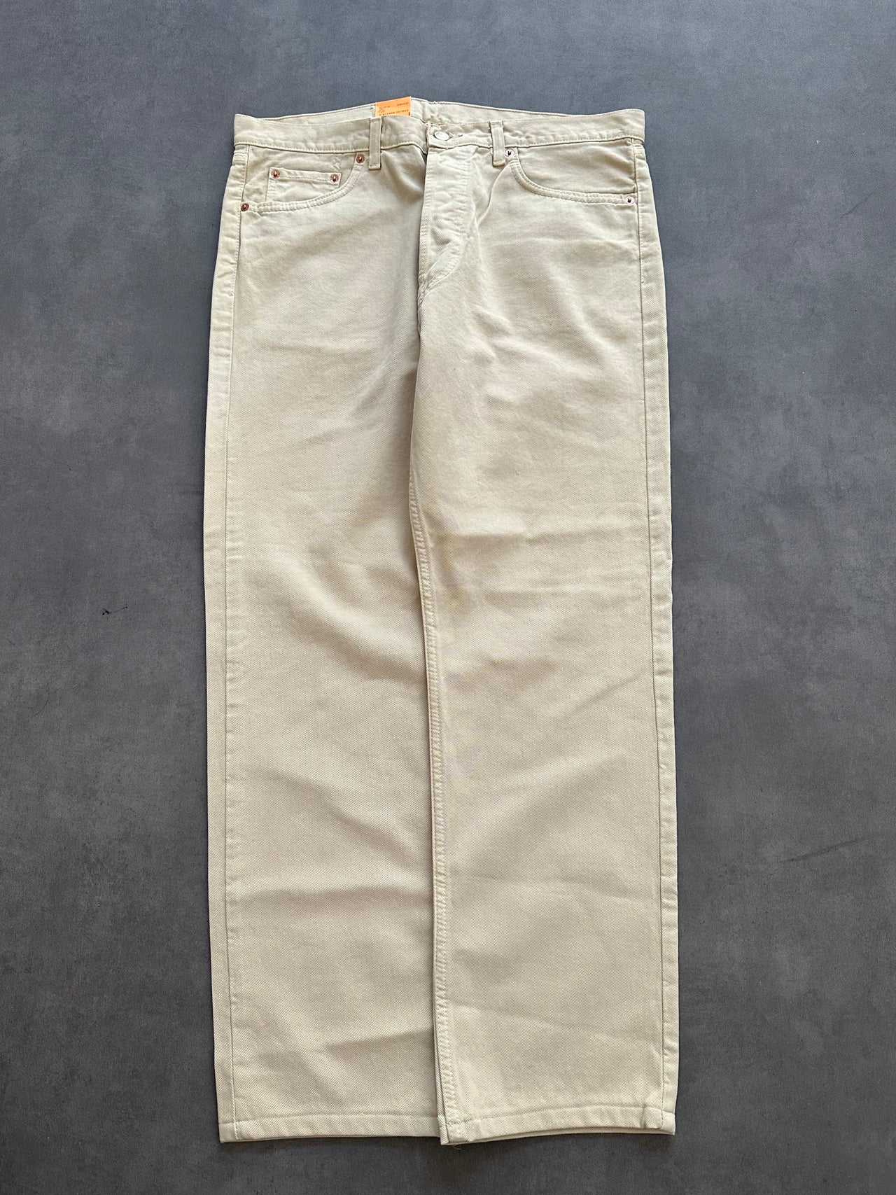 Levi’s 501 W38 L34