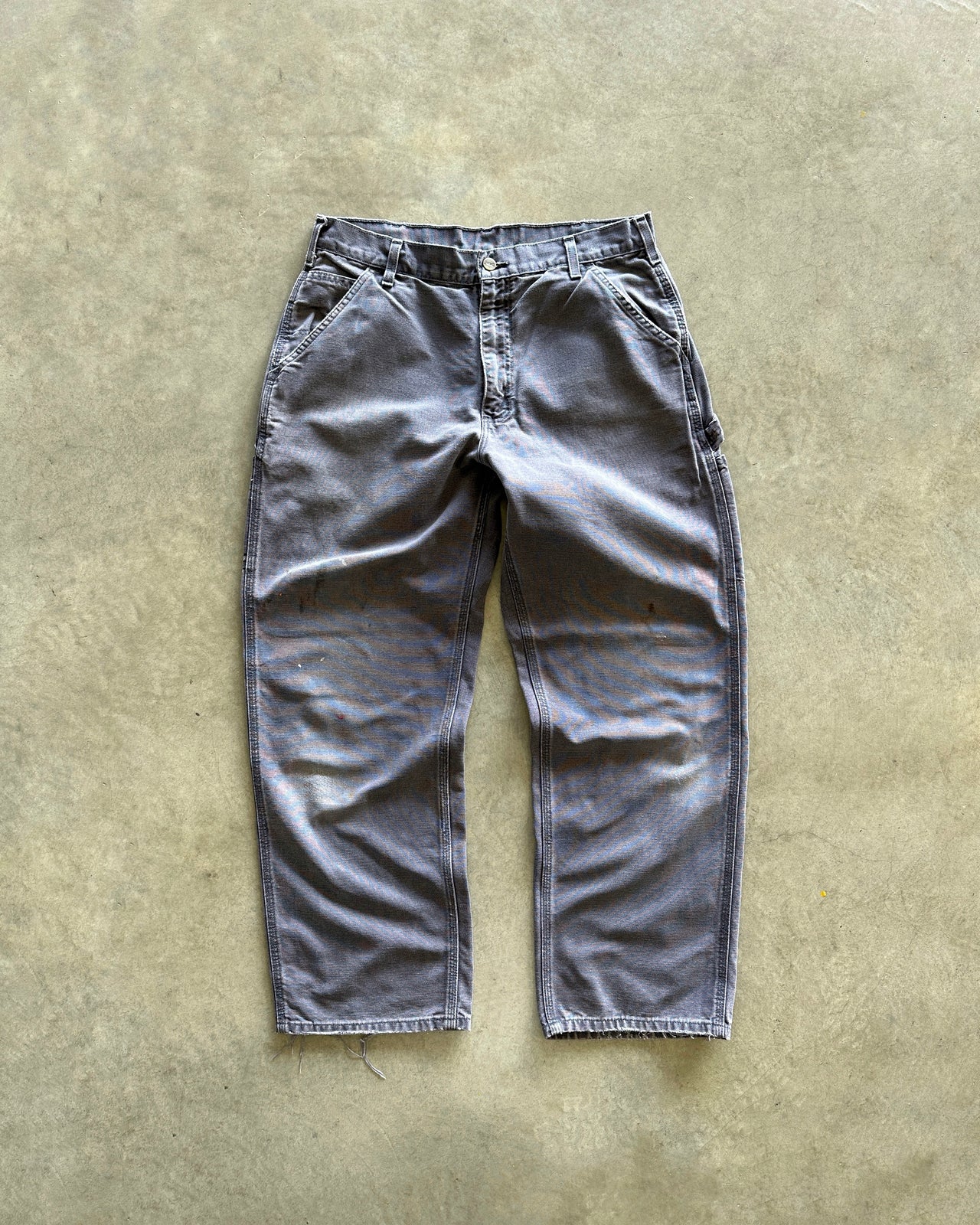 Carhartt carpenter pant 34/30
