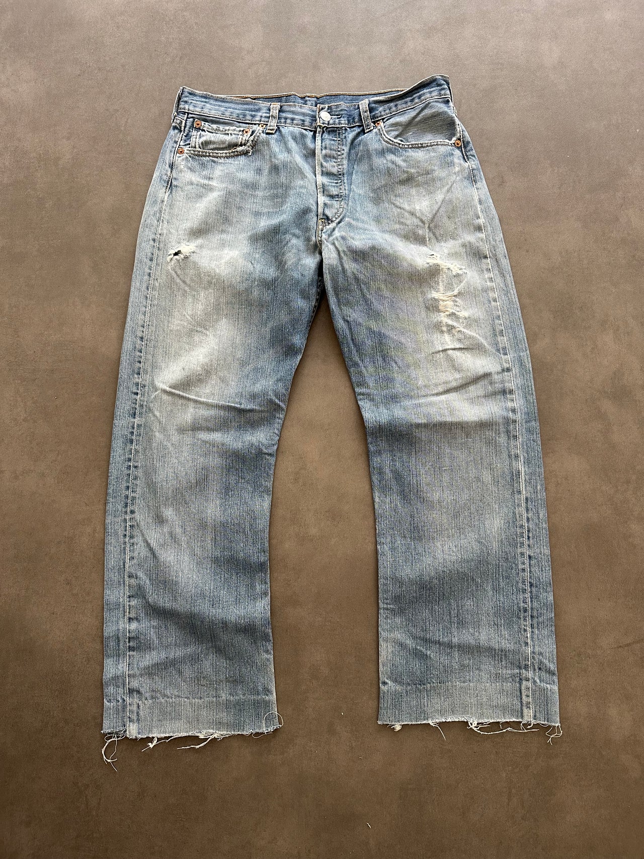 Levi’s 501 W34 L30