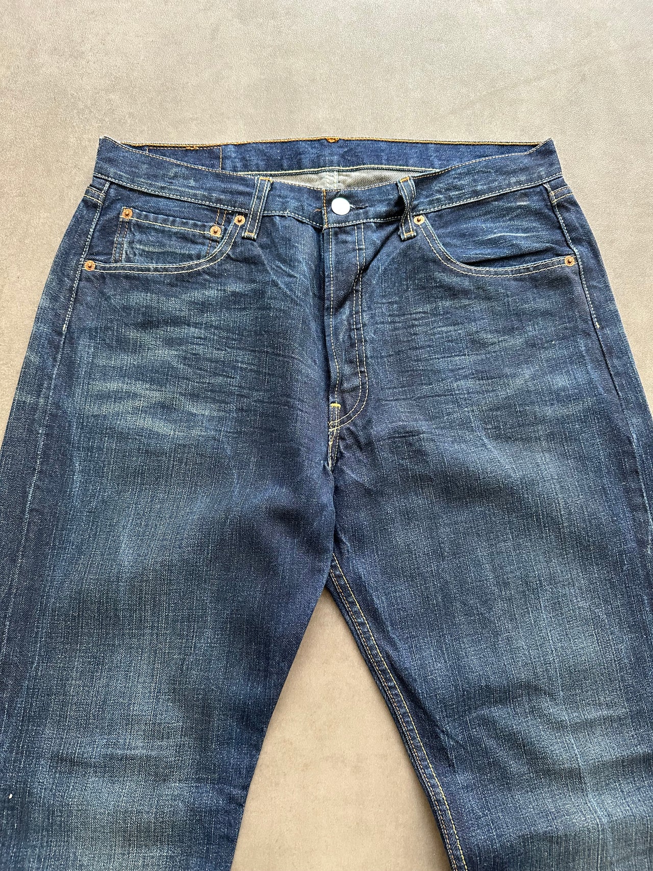 Levi’s 501 W34 L30