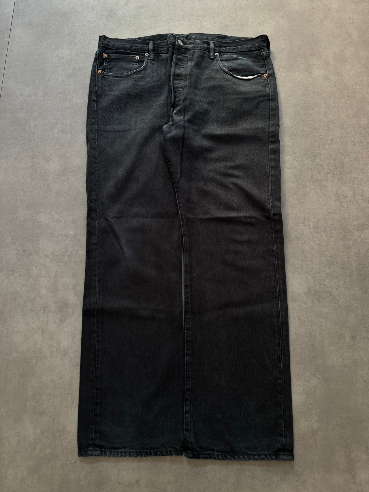 Levi's 501 W38 L32