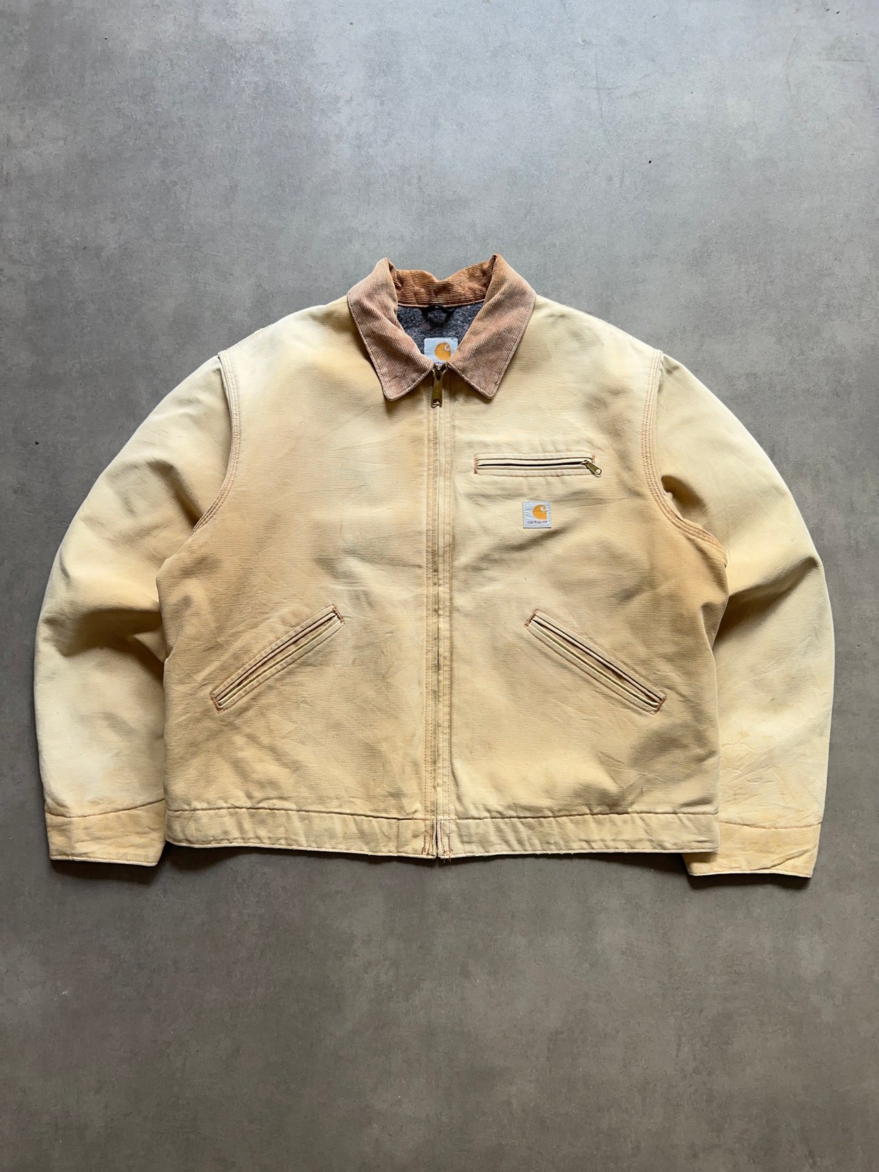 Carhartt Detroit Jacket (M)
