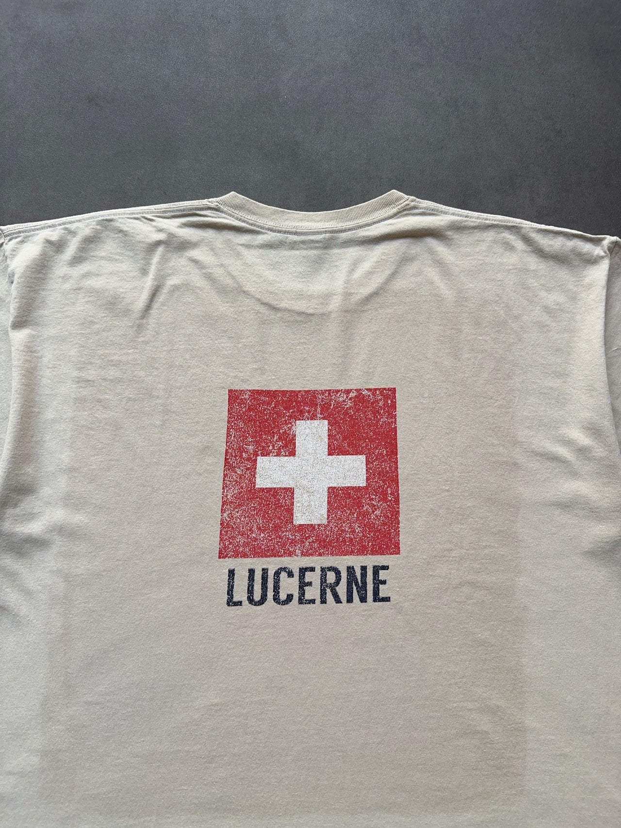 2000s Lucerne (XL)