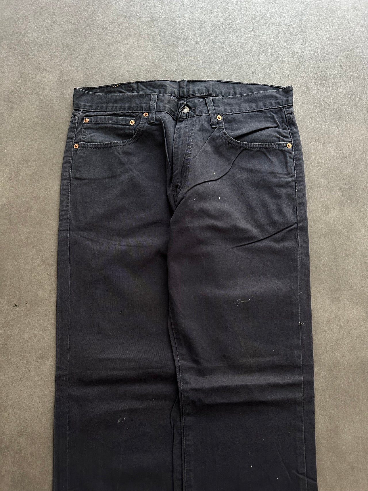 Levi's 581 W34 L34