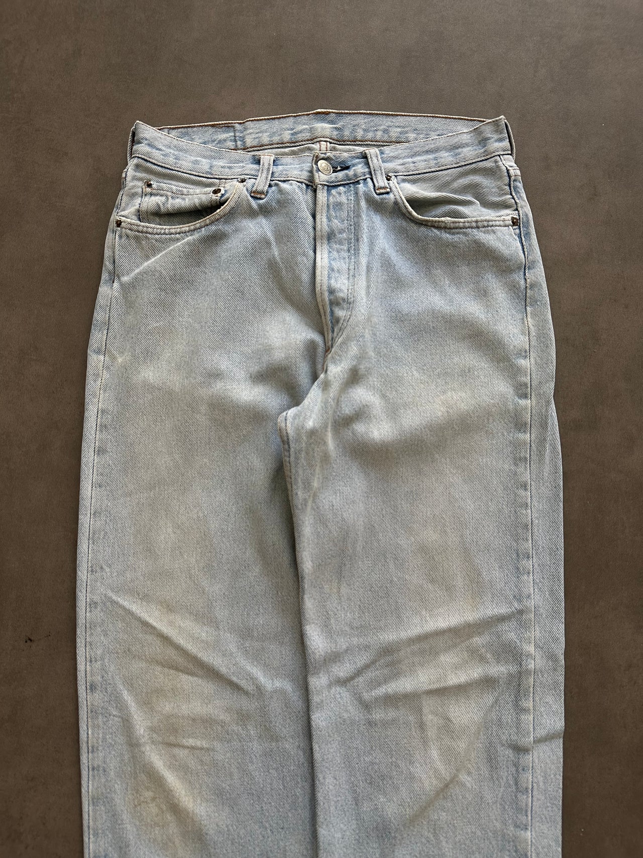 Levi's 501 W30 L34