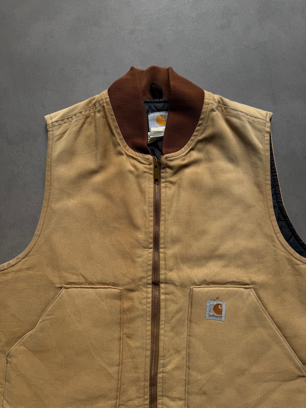 Carhartt Vest (L)