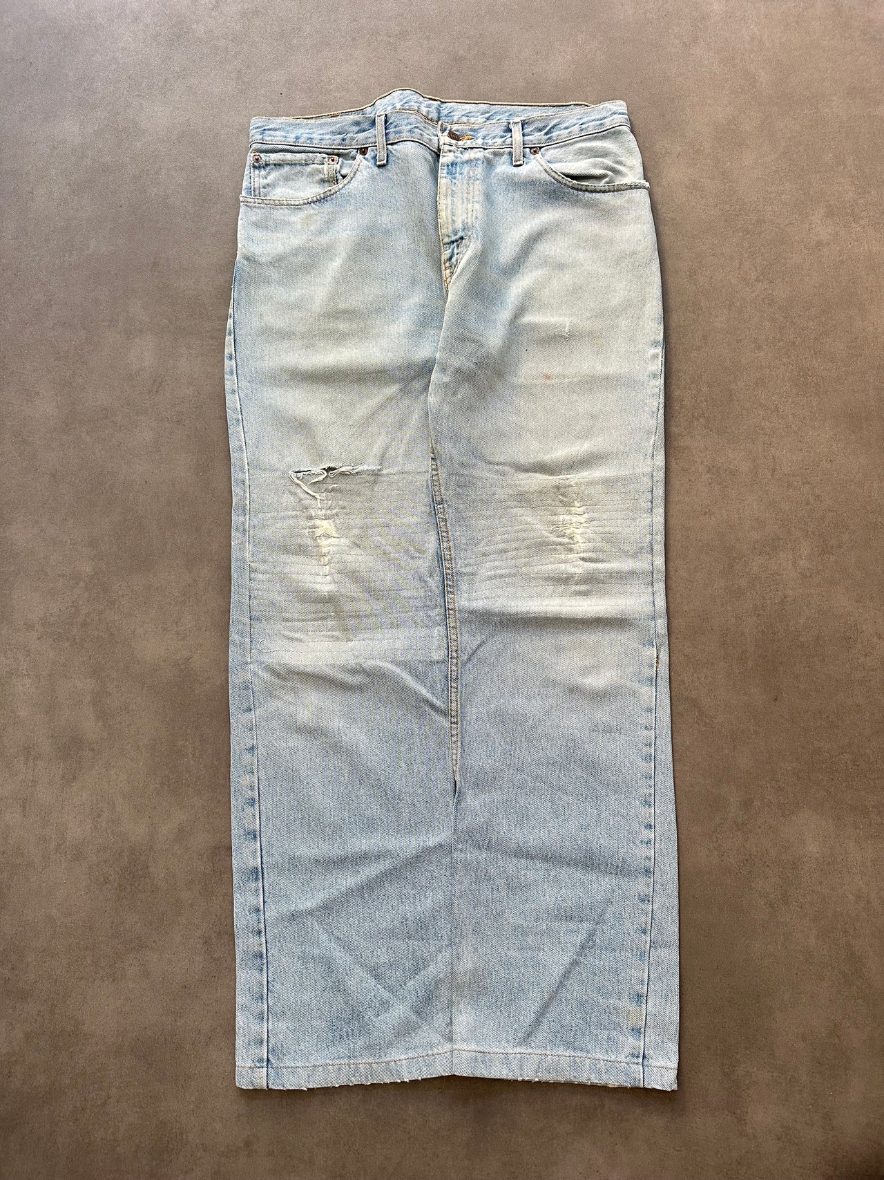 Levi’s 501 W34 L34