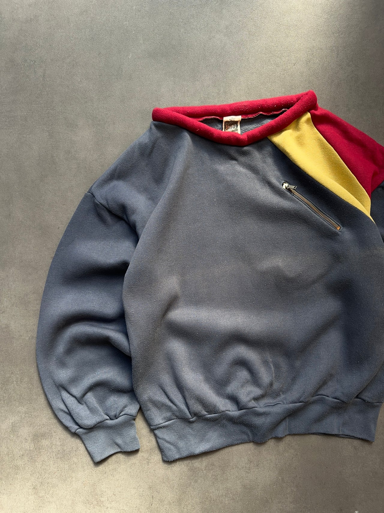 1990s Crewneck (M)