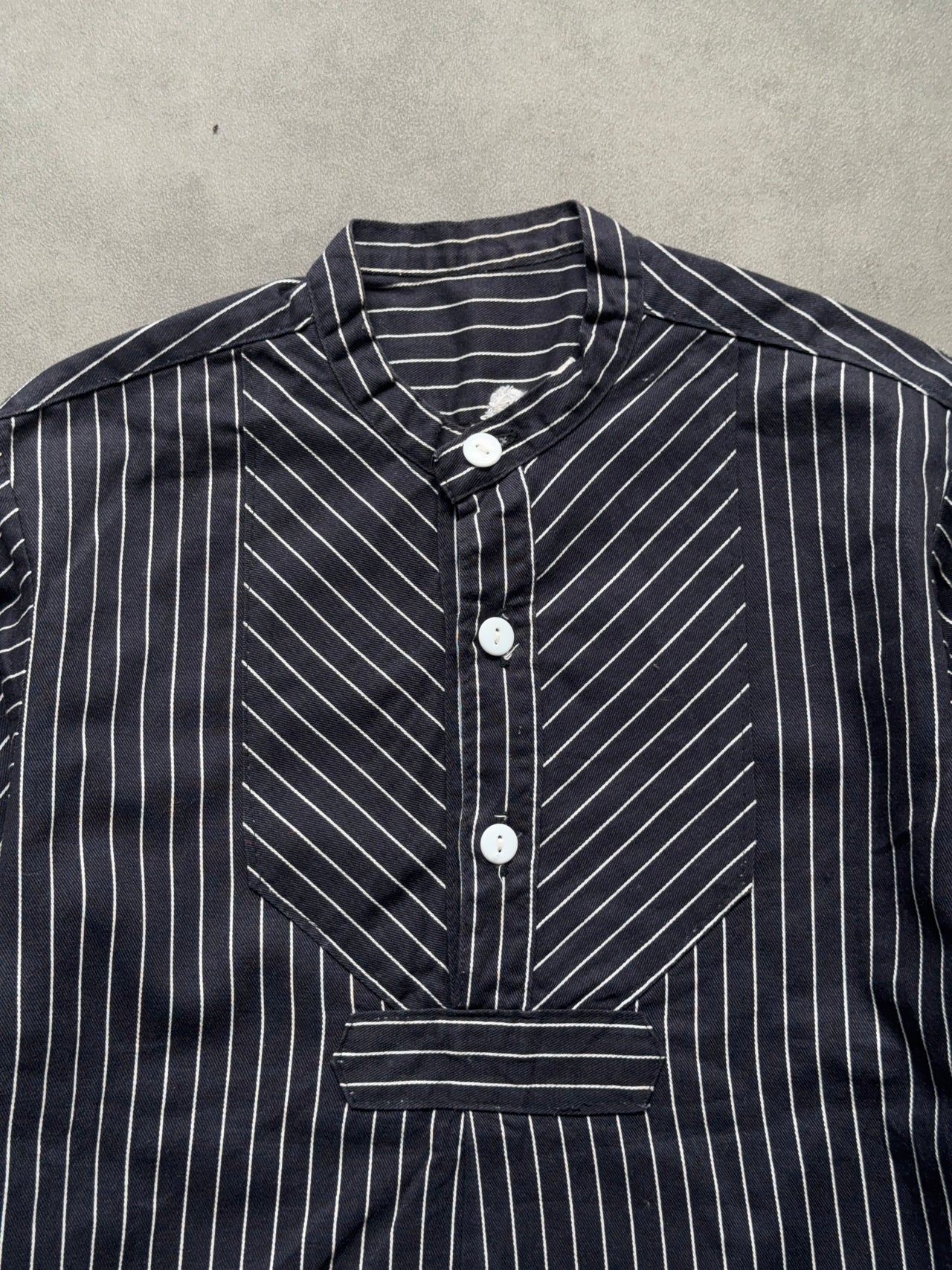 1990s Fisherman shirt (S)