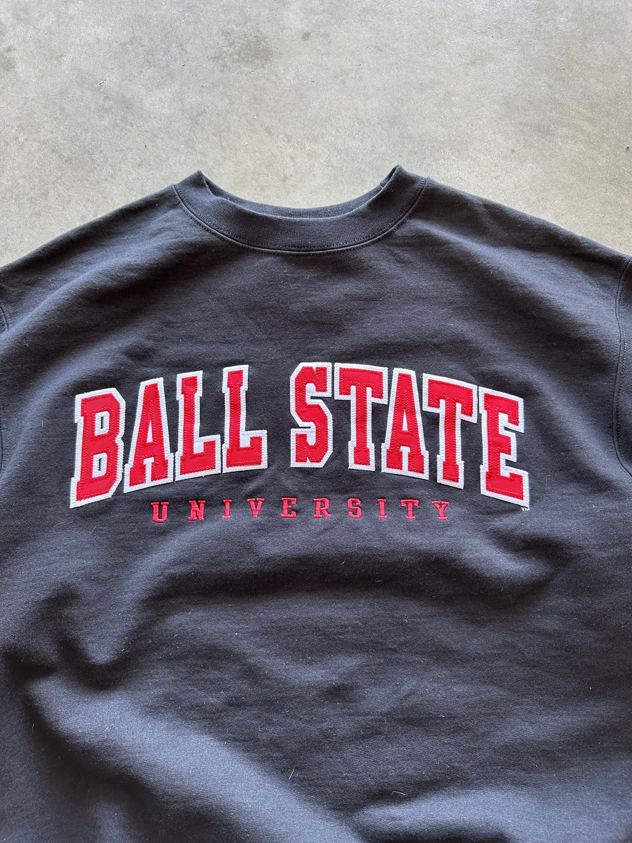 90s Champion crewneck (M)