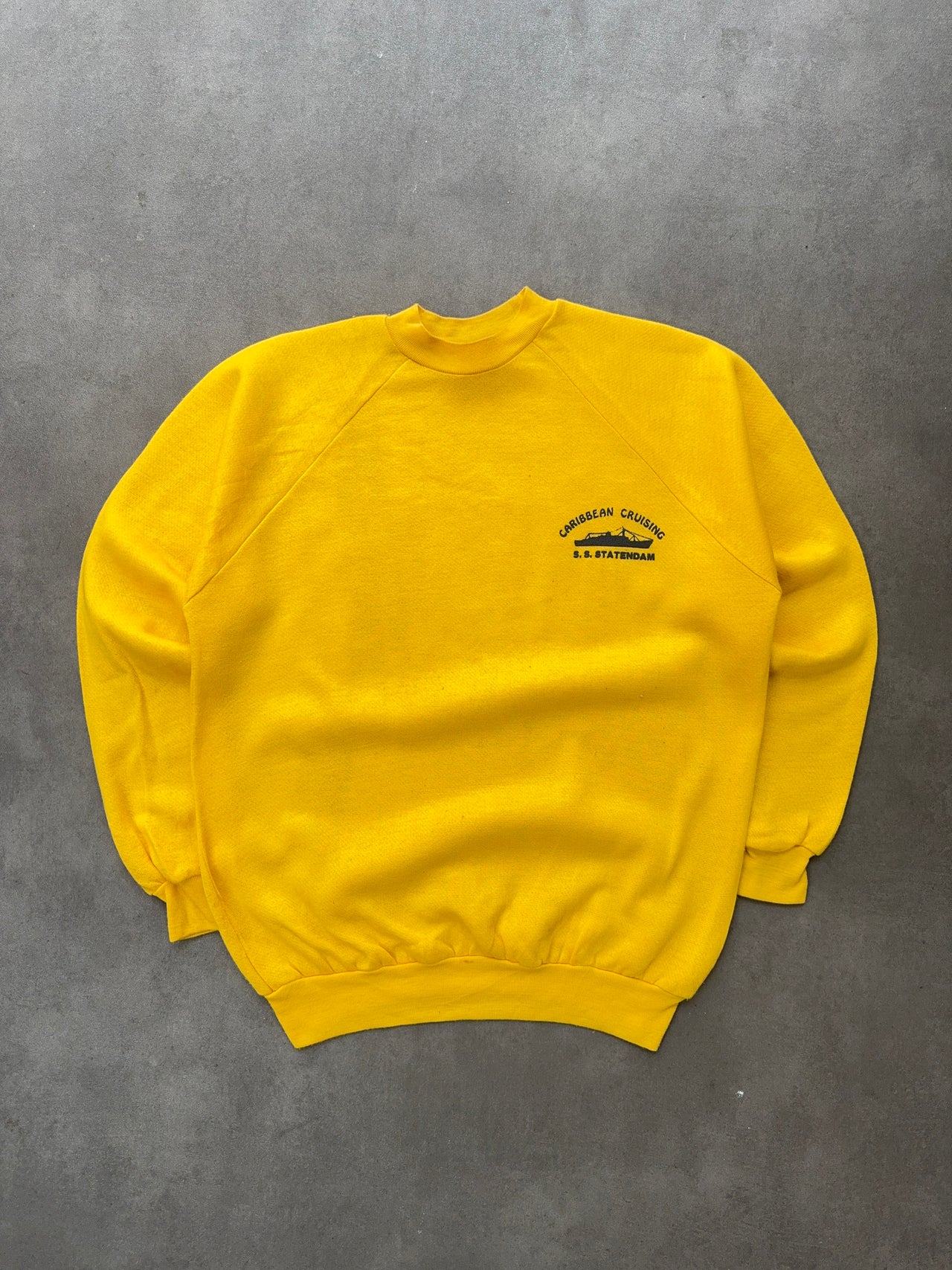 1980s Sweatshirt (S)