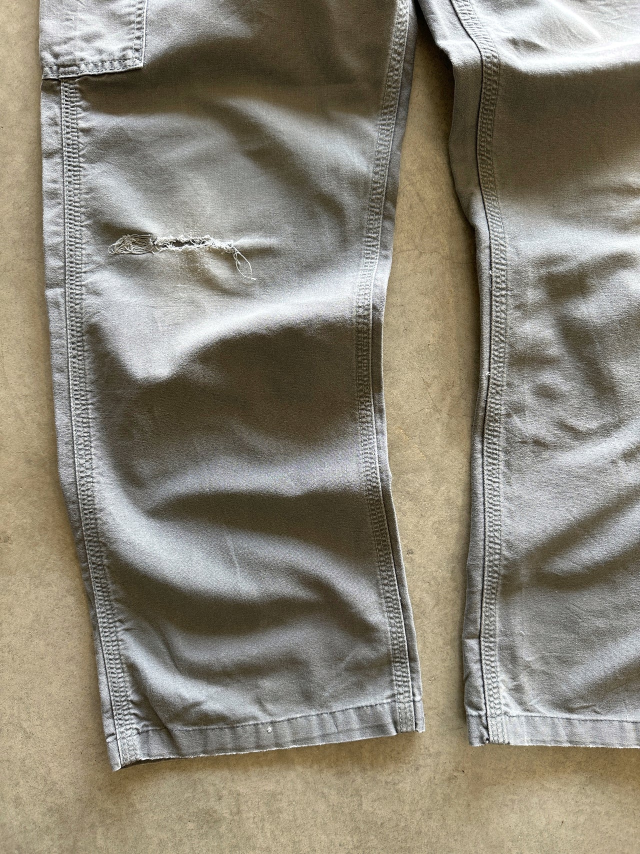 Carhartt carpenter pant 32/32