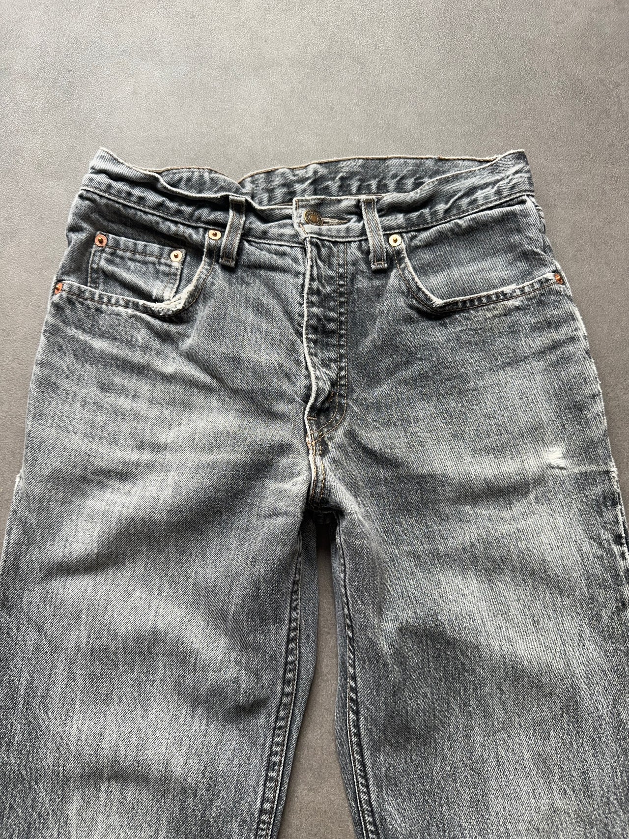 1990s Levi’s Orange Tab W30 L34