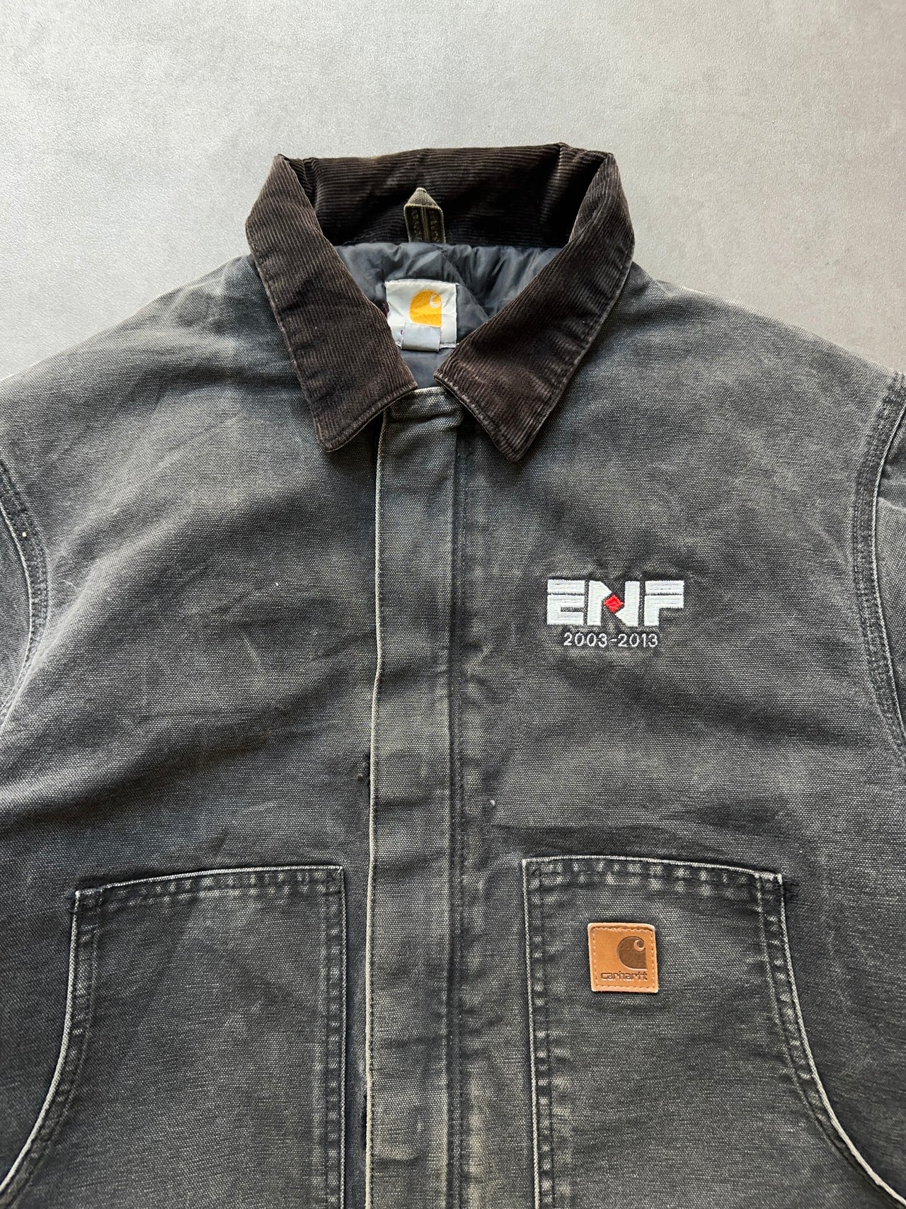 Carhartt Arctic Jacket (L)