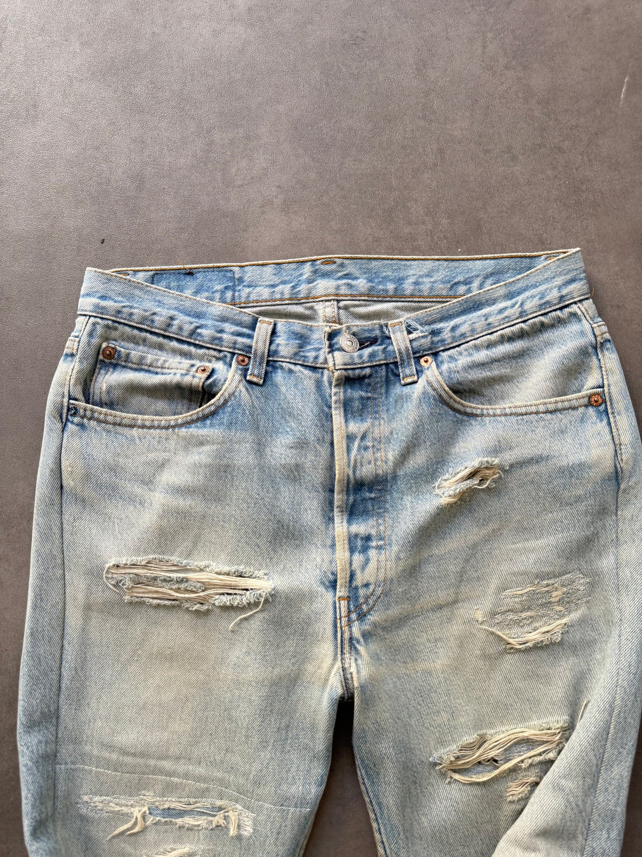 Levi’s 501 W33 L30