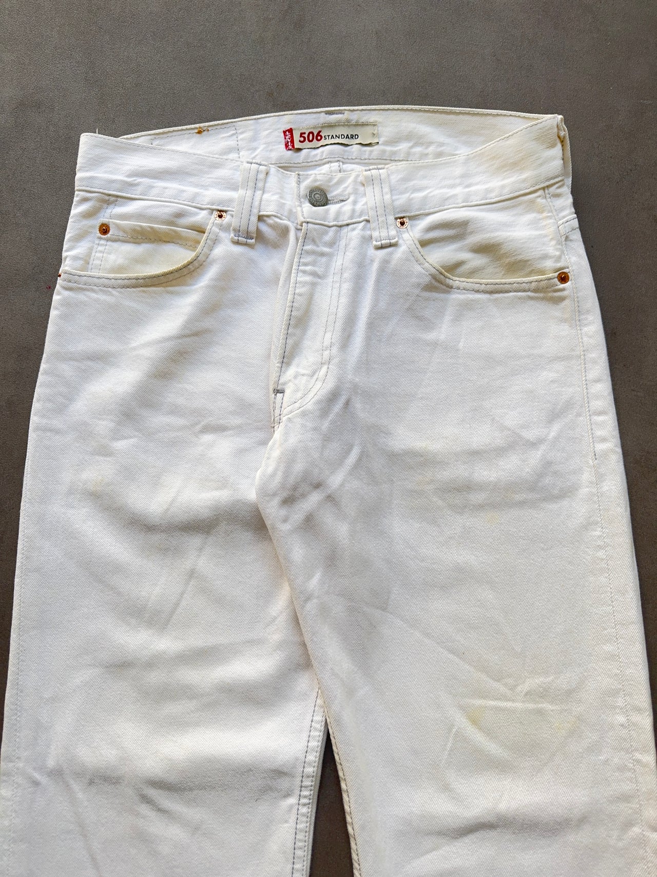Levi’s 506 W30 L34