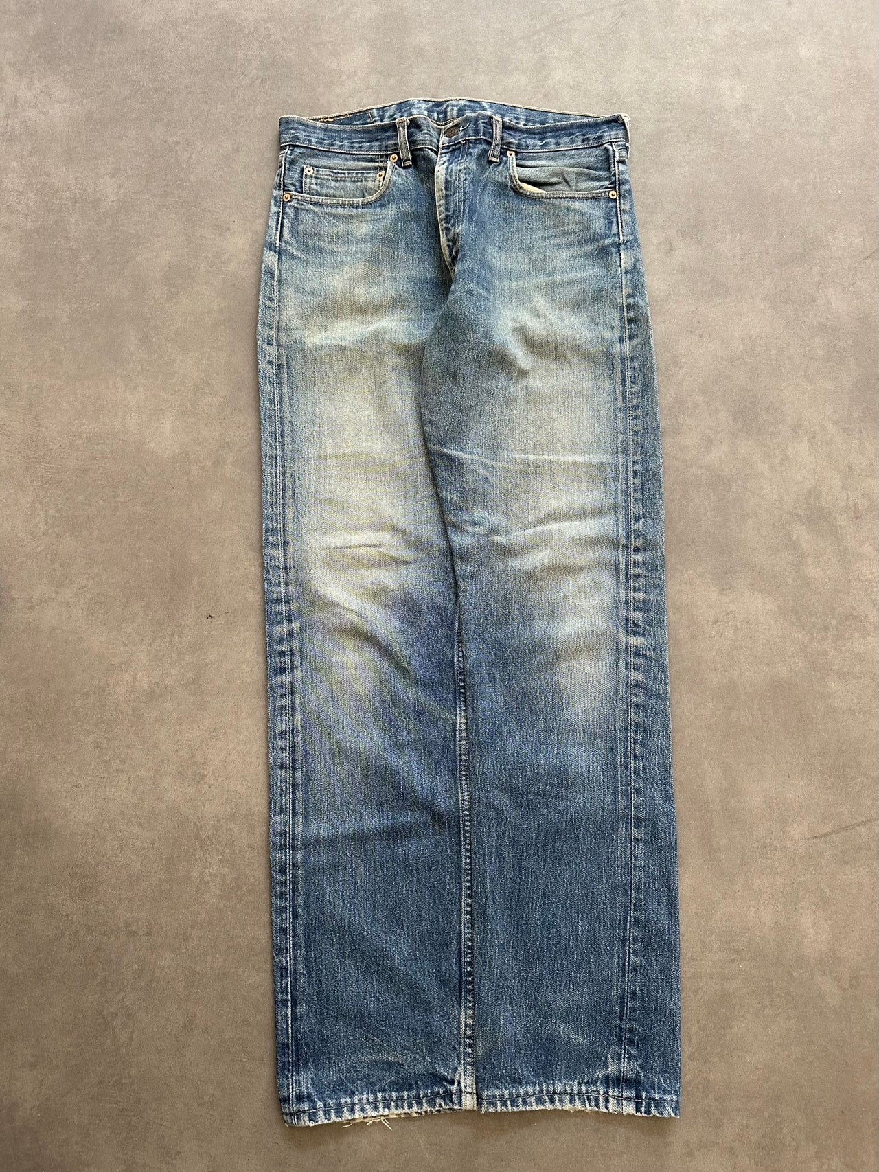 Levi's 505 W30 L33