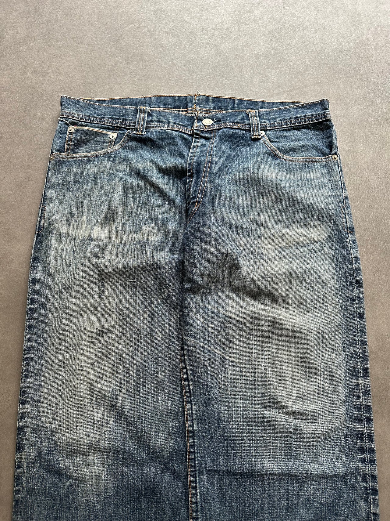Levi’s 568 selvedge W40 L34