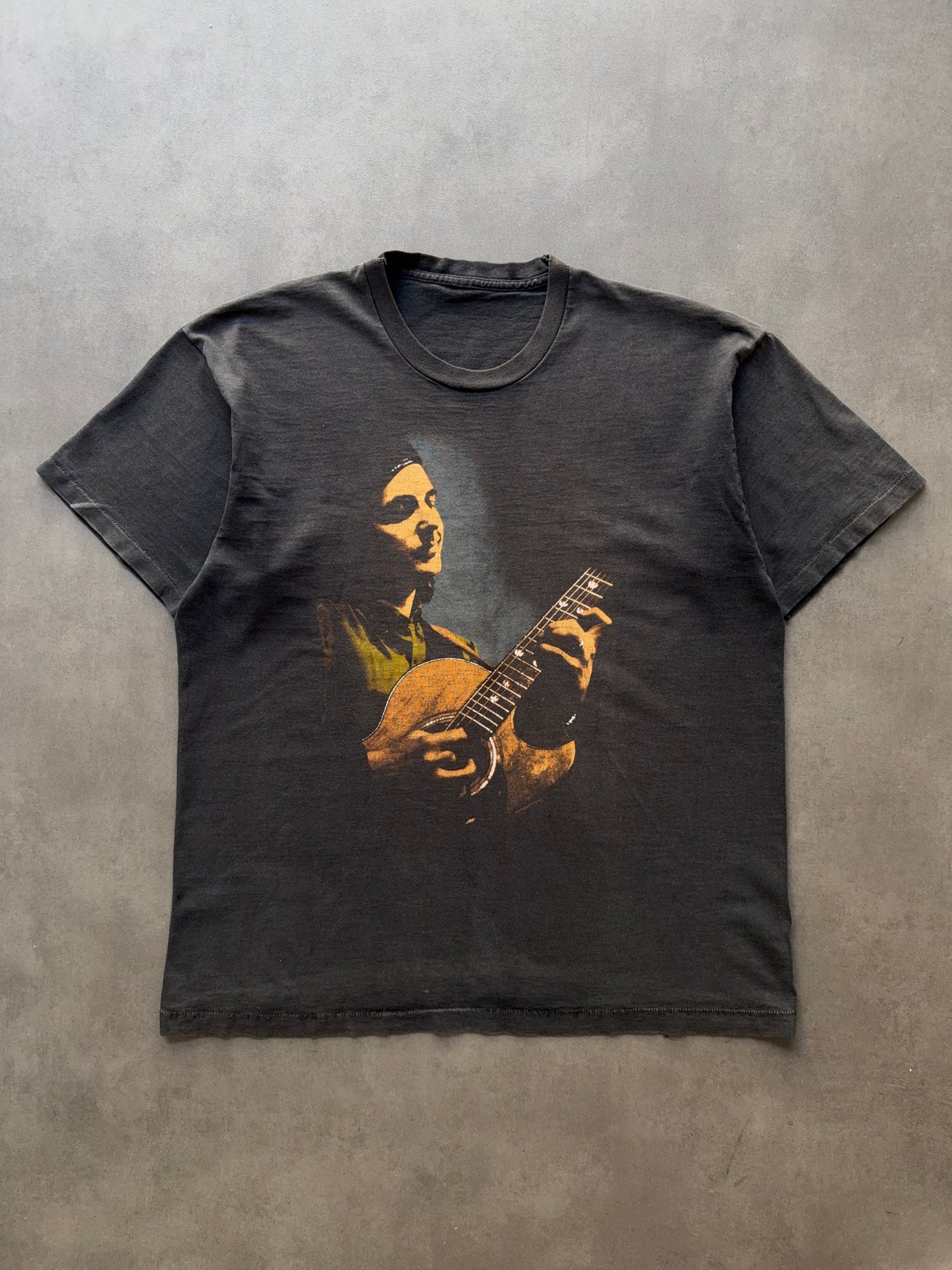 1990s Phil Keaggy tee (XL)