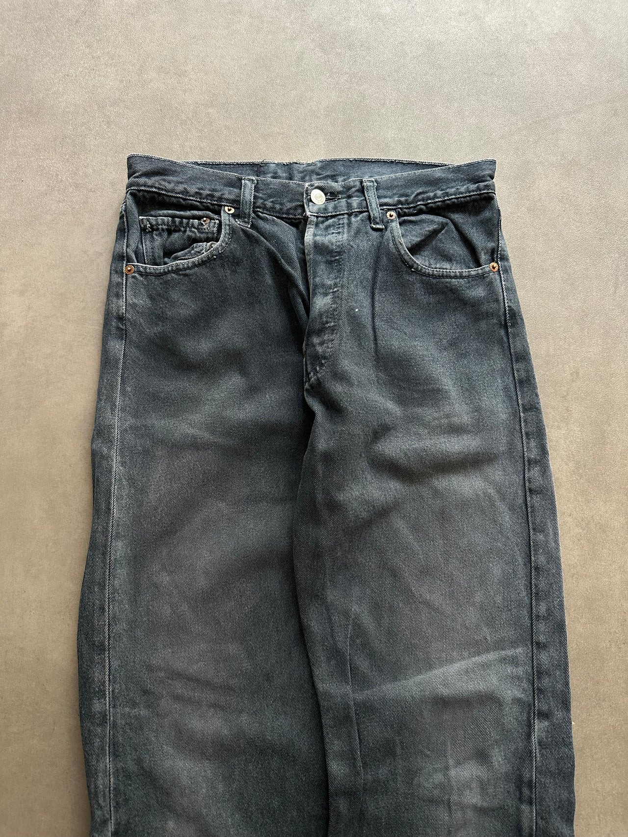 Levi’s 501 W33 L36