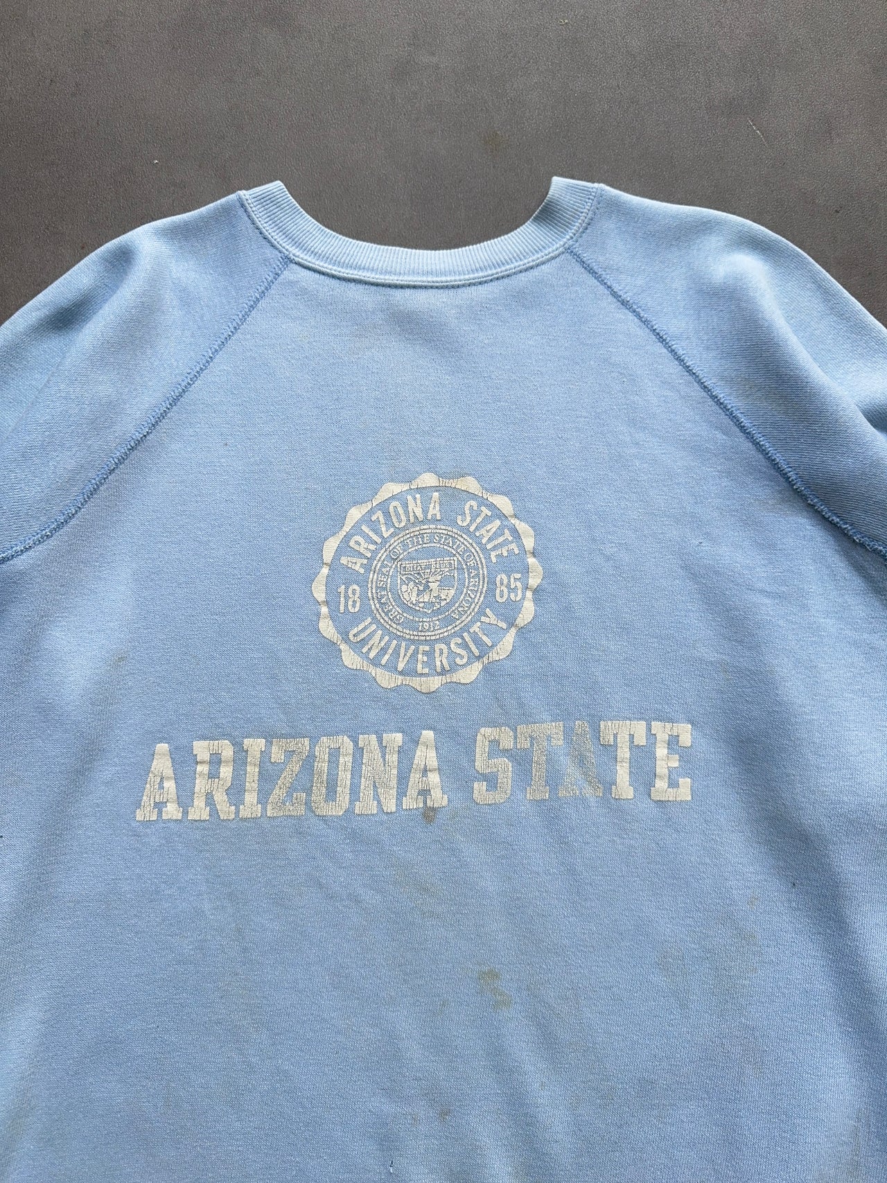 1980s Arizona Crewneck (M)
