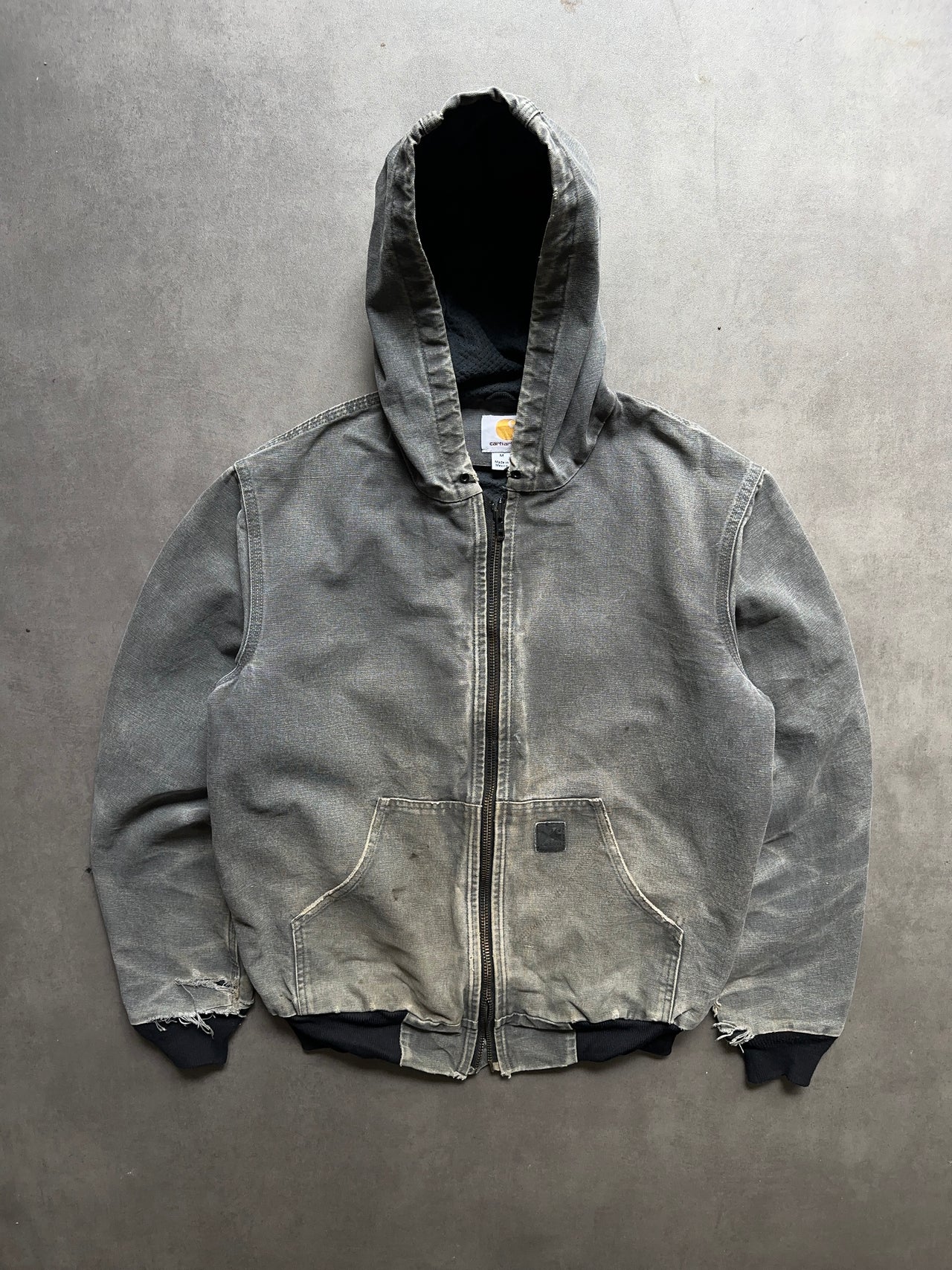 Carhartt Active Jacket (M)