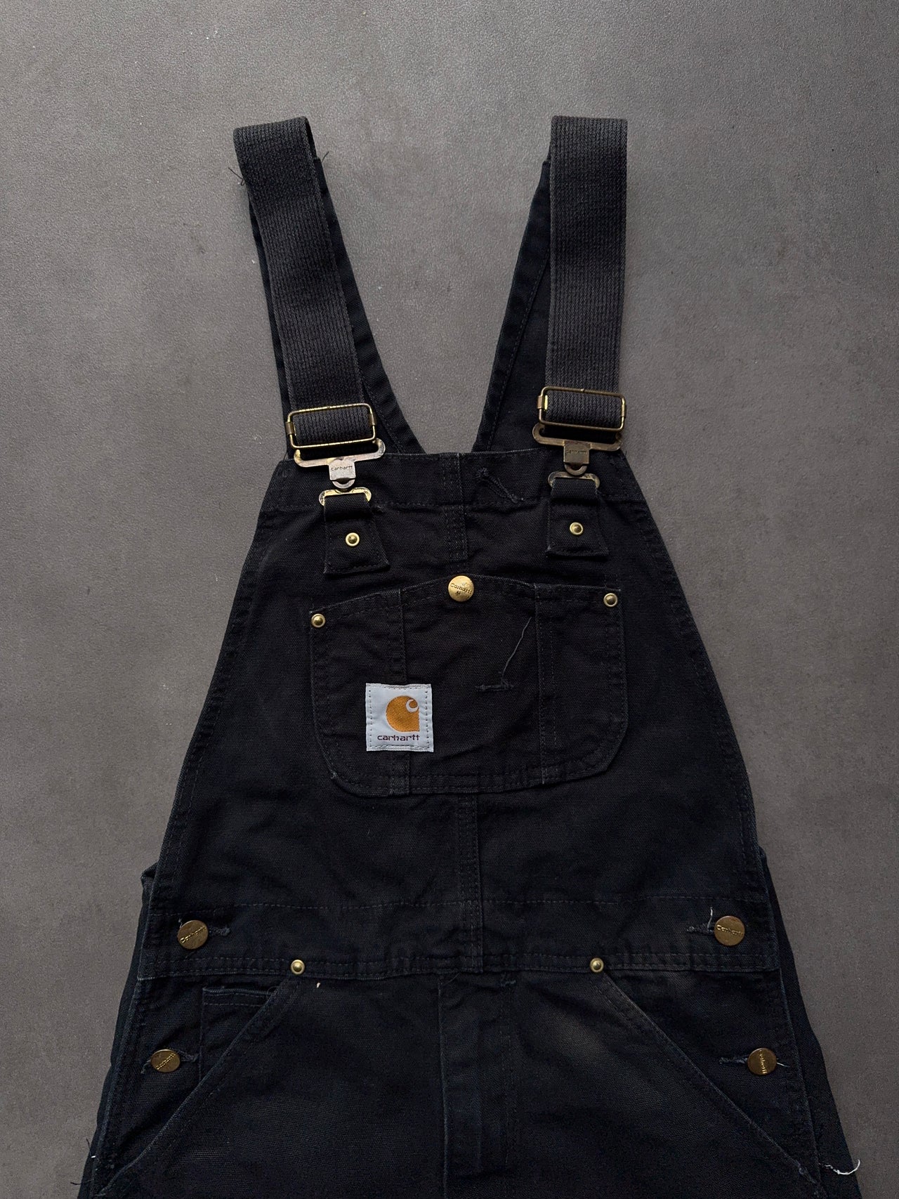 Carhartt Overall (S)