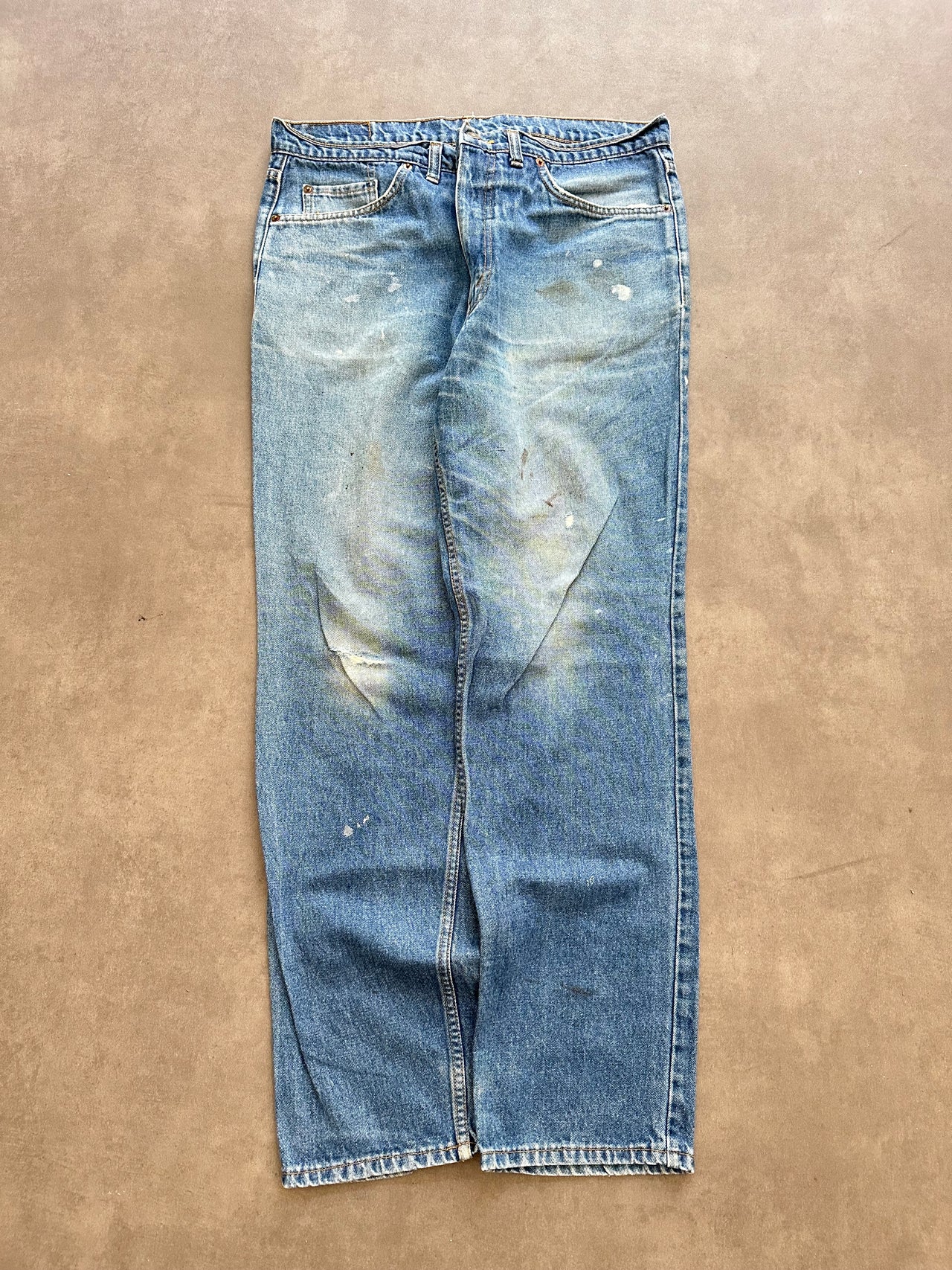 Levi’s 505 W34 L34