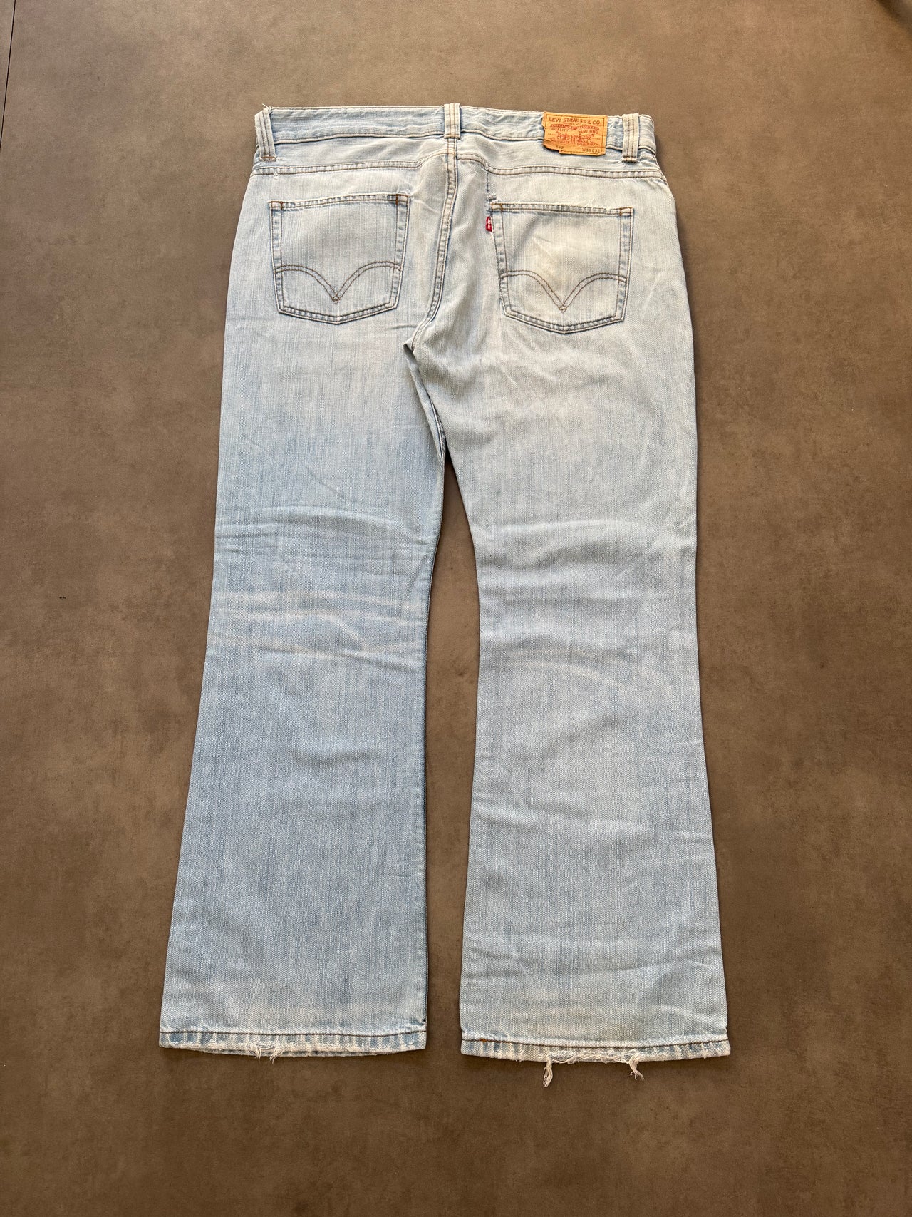 Levi’s 512 W38 L32