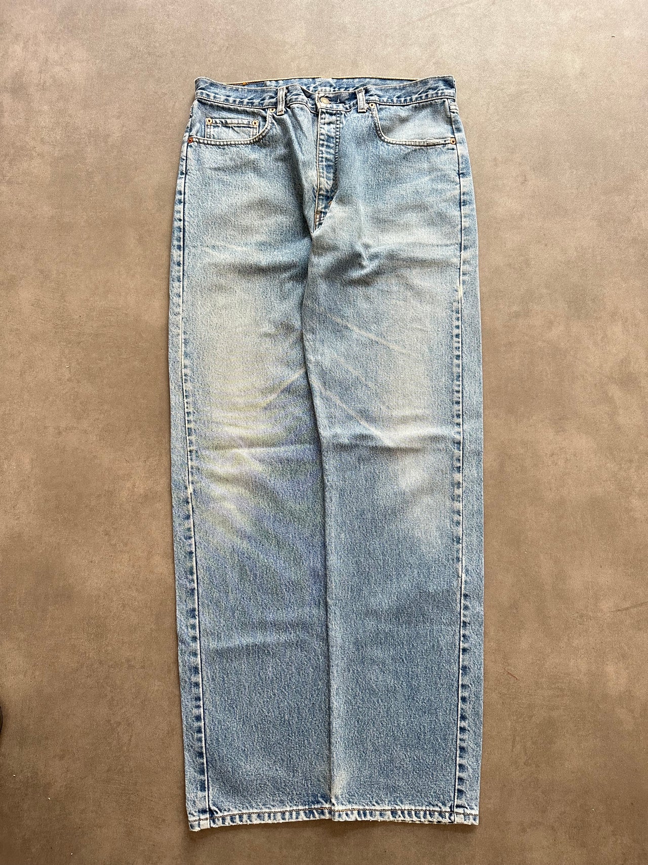 Levi’s 516 W34 L34