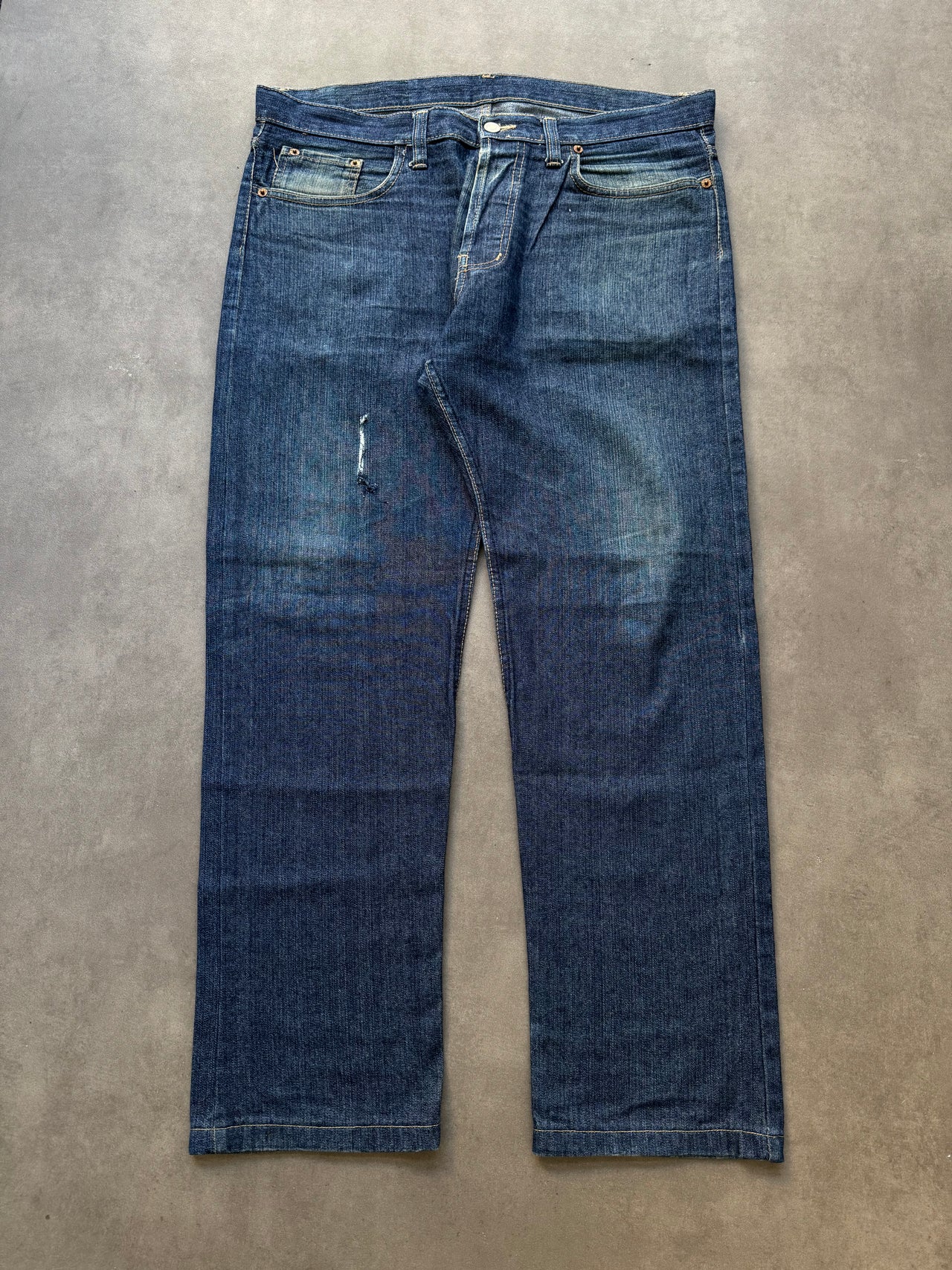 Levi's 501 W34 L36