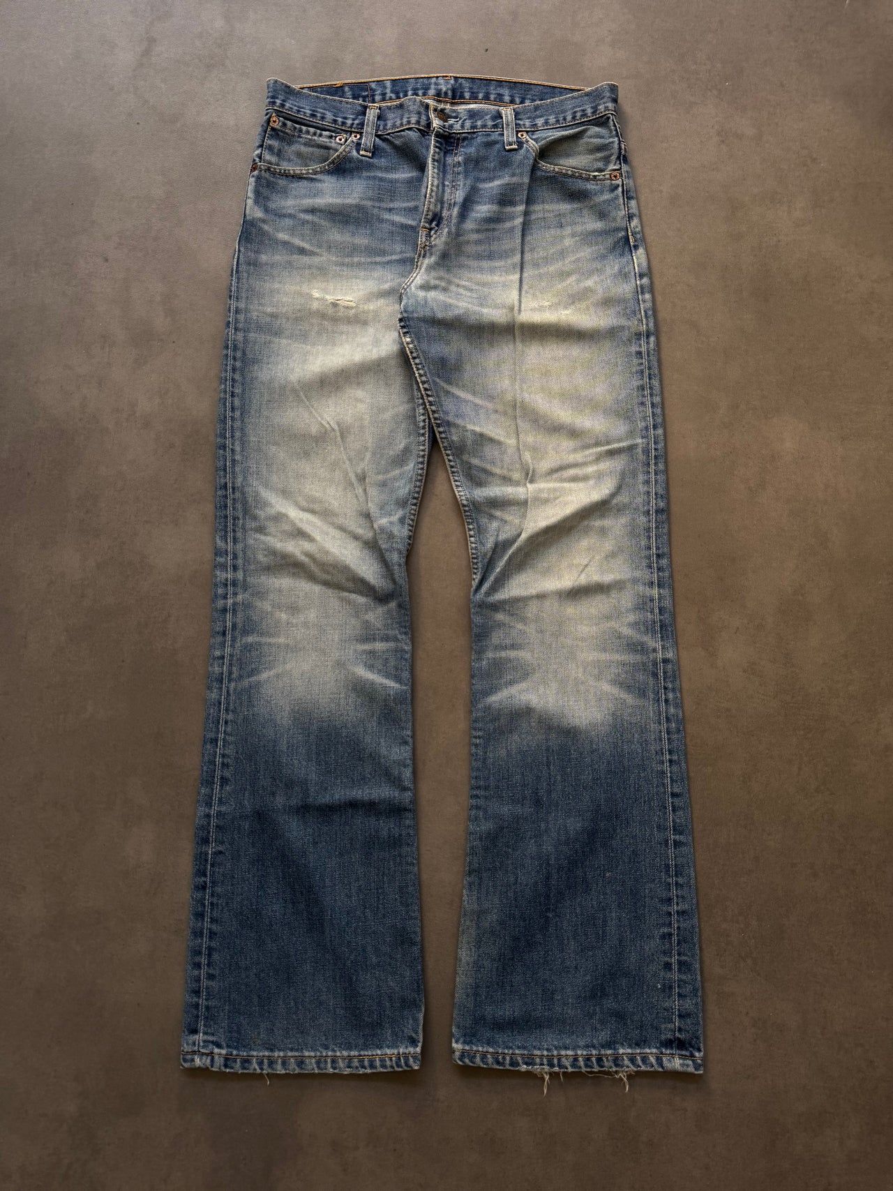 Levi’s 507 W33 L34